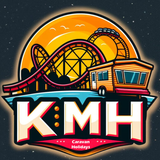 KMH Caravan Holidays Logo