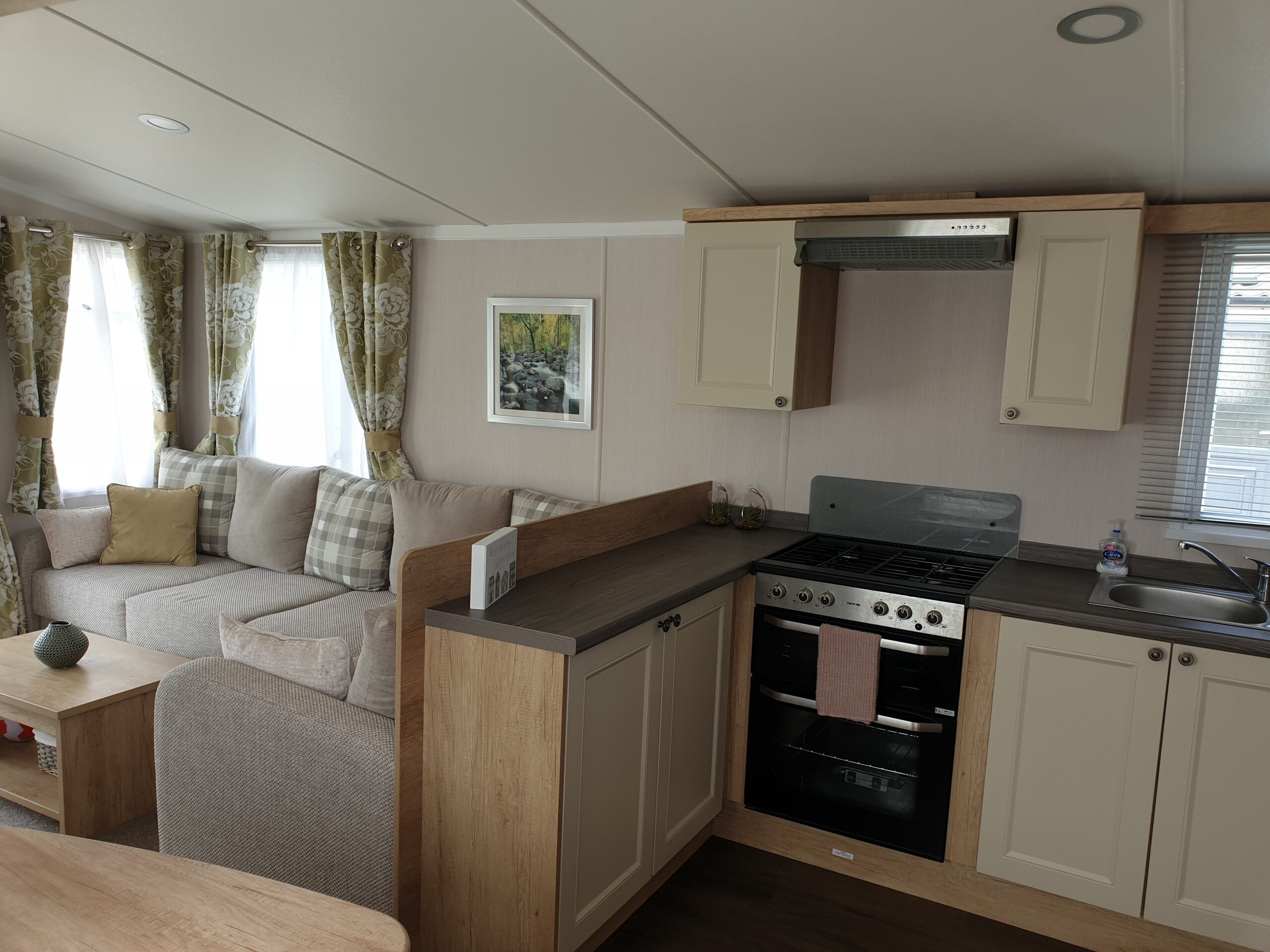 Gallery Image –  Cedarwood CW59 at Flamingo Land (Cedarwood)