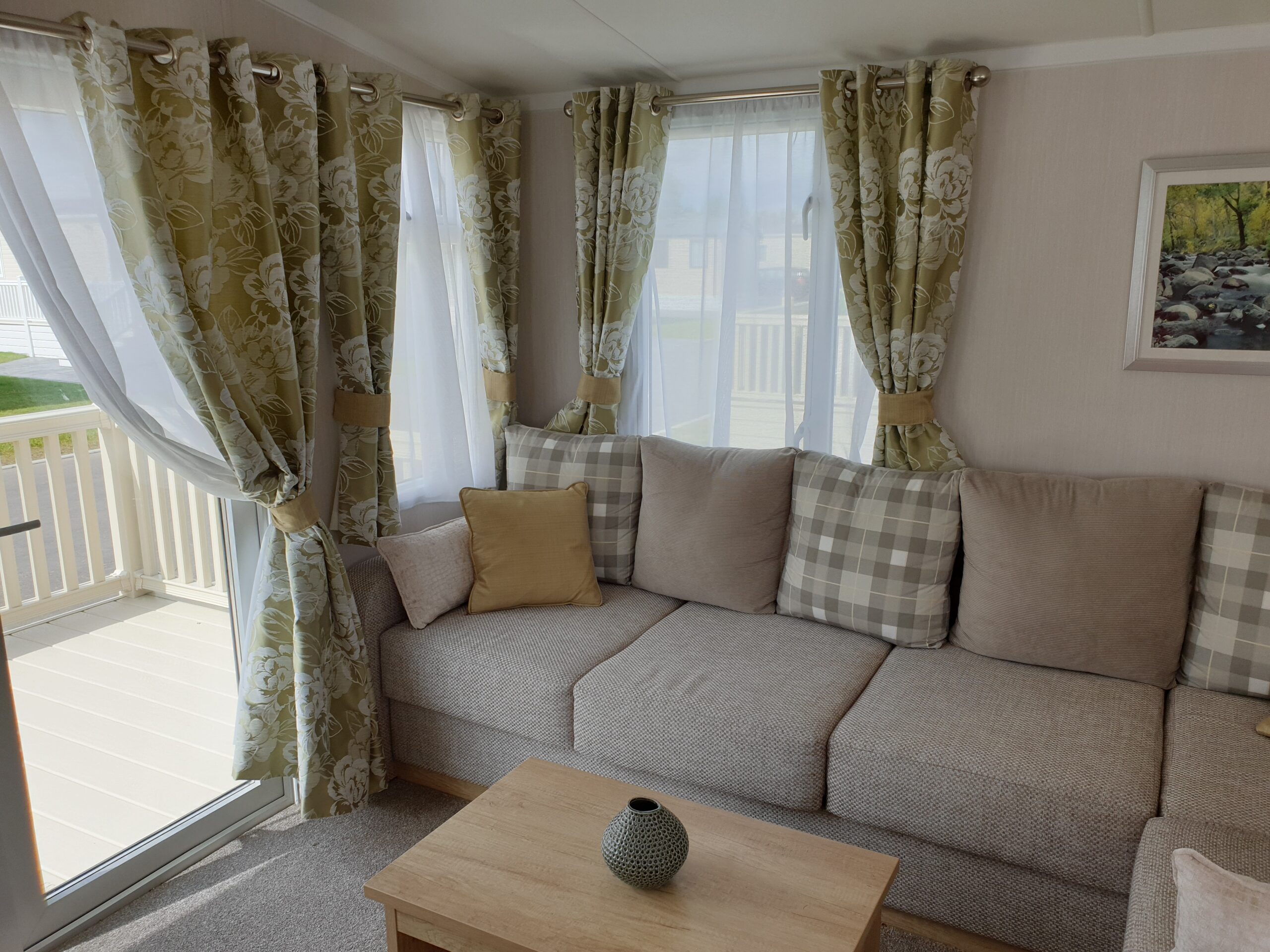 Gallery Image –  Cedarwood CW59 at Flamingo Land (Cedarwood)