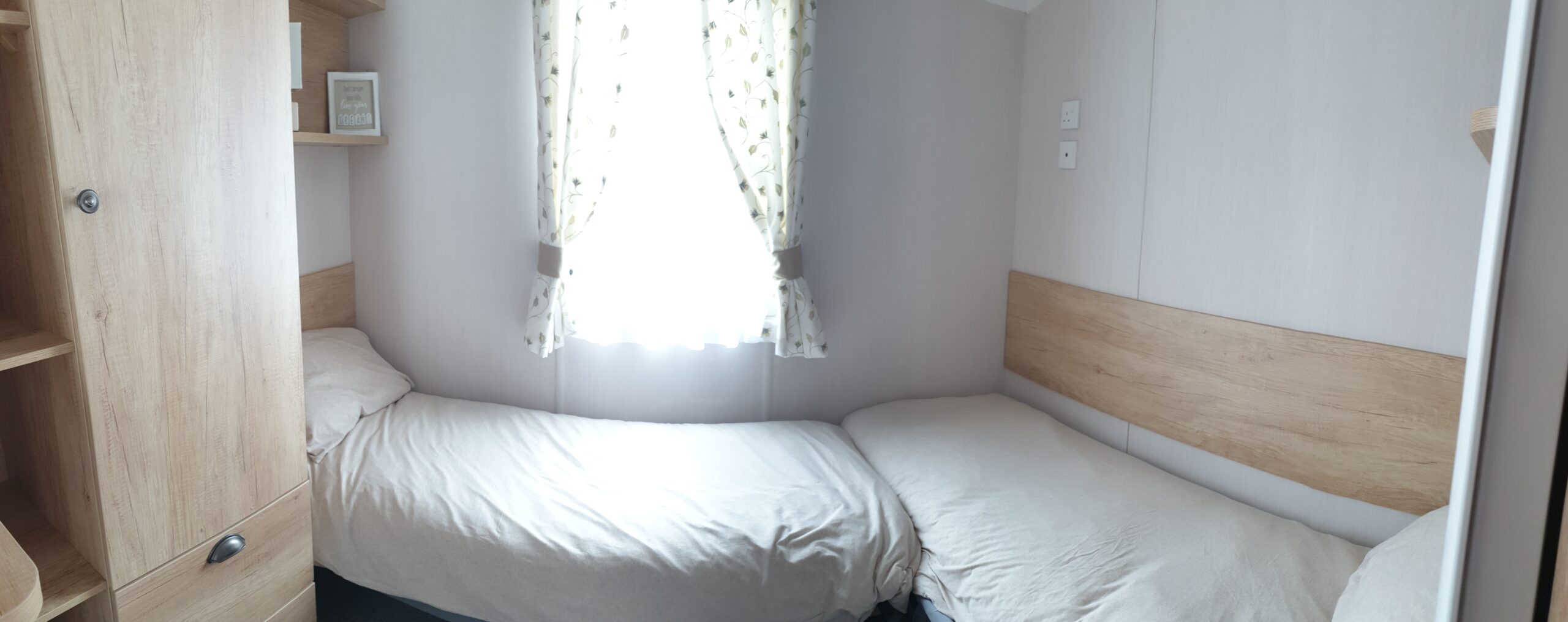 Gallery Image –  Cedarwood CW59 at Flamingo Land (Cedarwood)