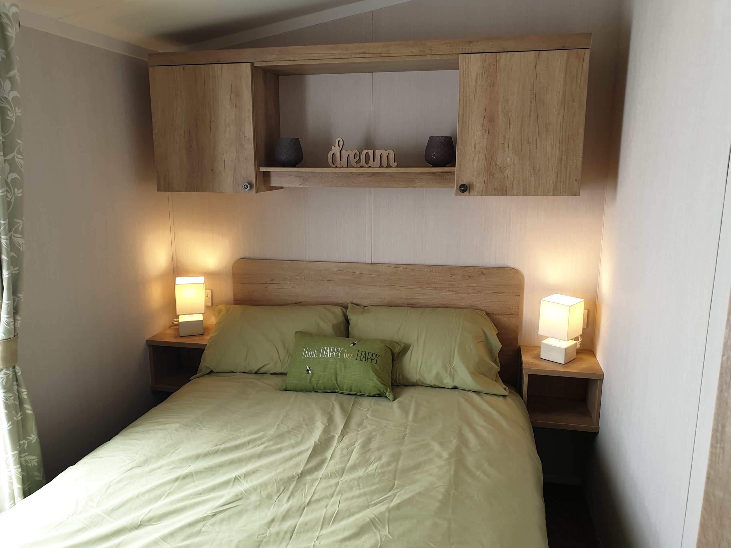 Gallery Image –  Cedarwood CW59 at Flamingo Land (Cedarwood)