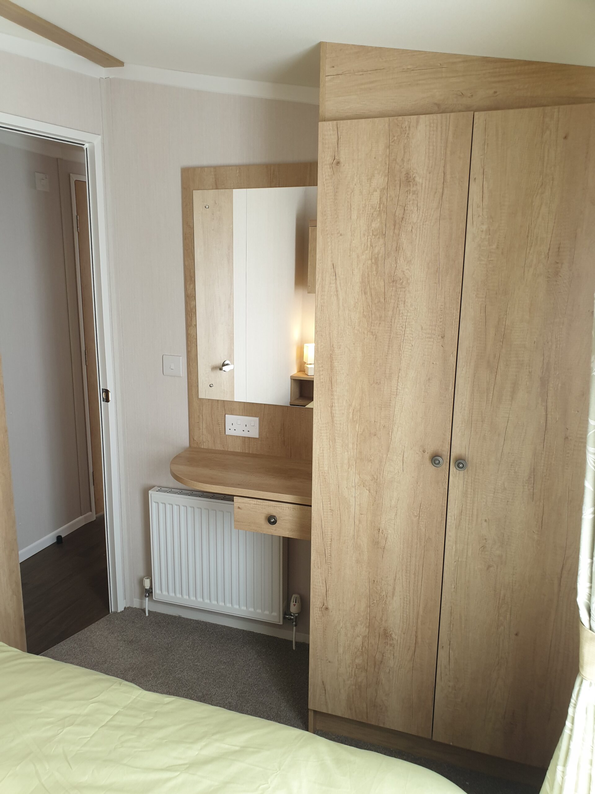 Gallery Image –  Cedarwood CW59 at Flamingo Land (Cedarwood)