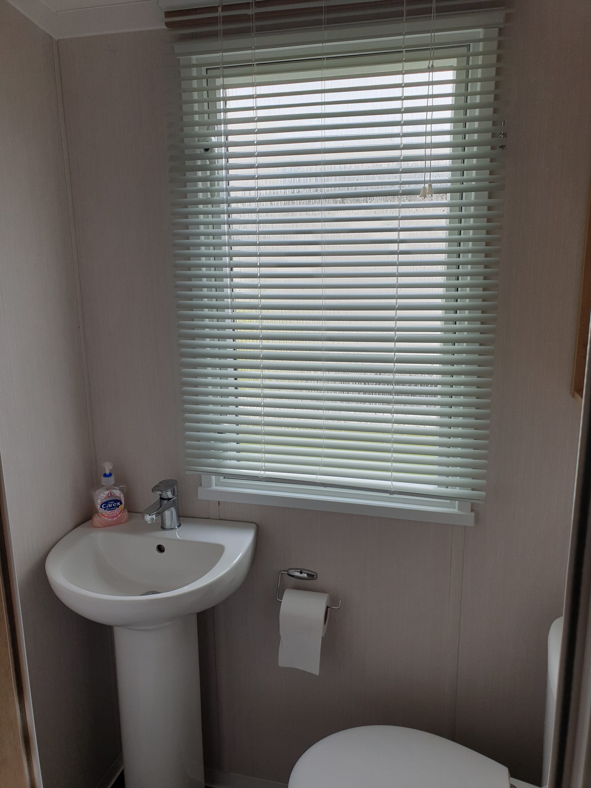 Gallery Image –  Cedarwood CW59 at Flamingo Land (Cedarwood)