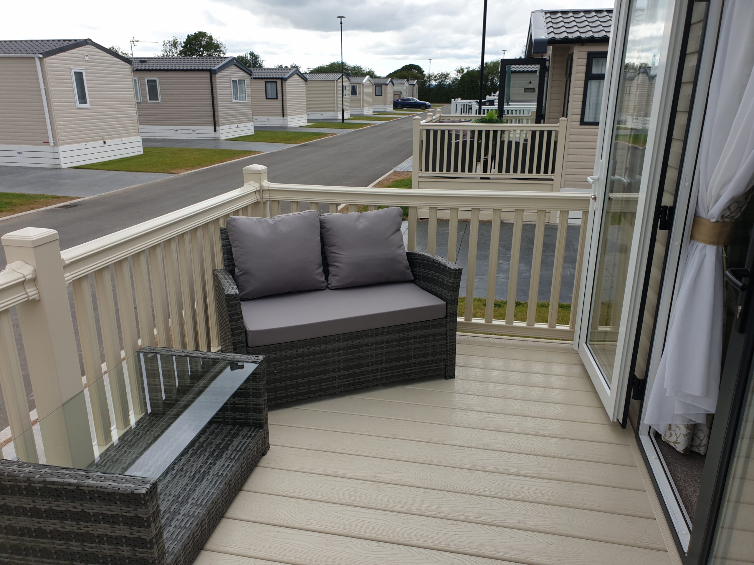 Gallery Image –  Cedarwood CW59 at Flamingo Land (Cedarwood)