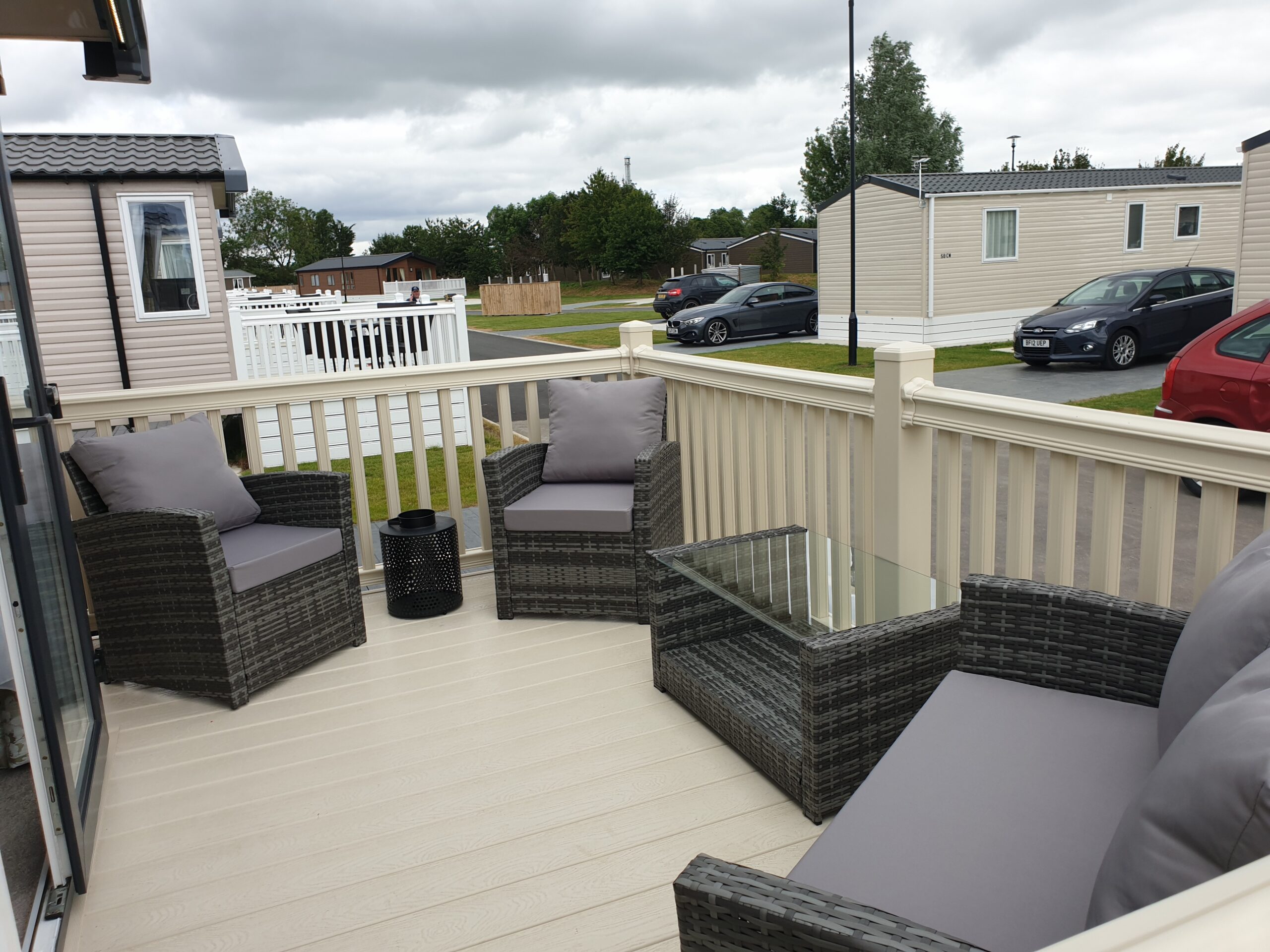 Gallery Image –  Cedarwood CW59 at Flamingo Land (Cedarwood)