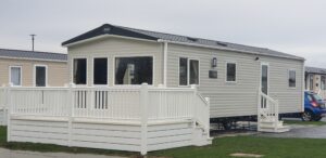 Main Image –  Cedarwood CW118 at Flamingo Land (Cedarwood)