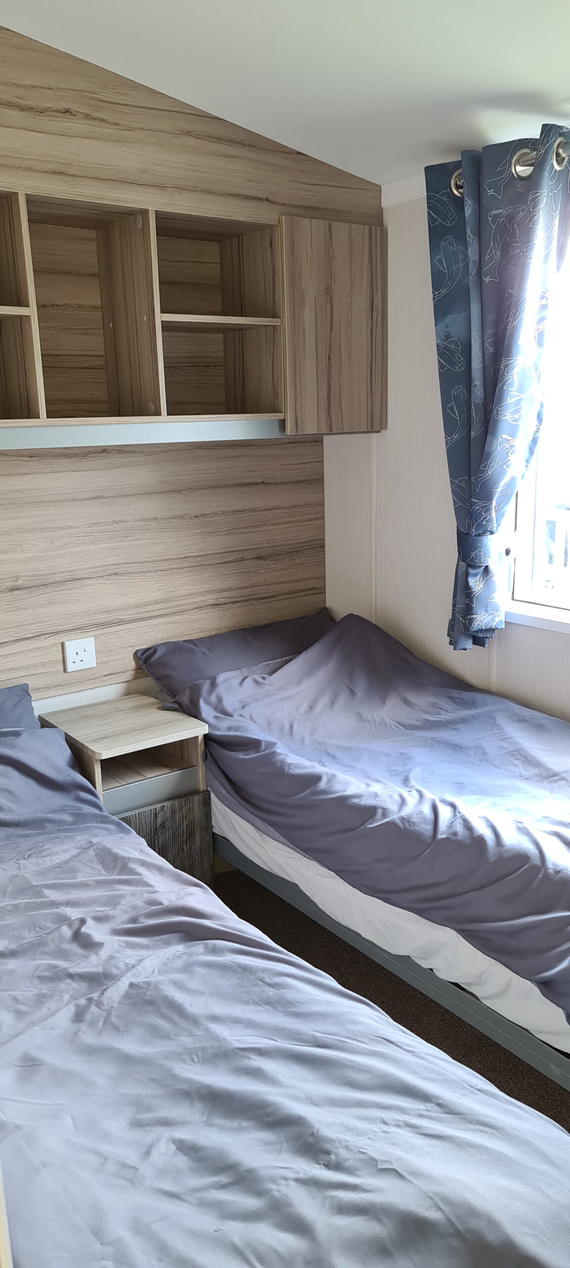 Gallery Image –  Willow Grove A141 at Flamingo Land (Willow Grove)