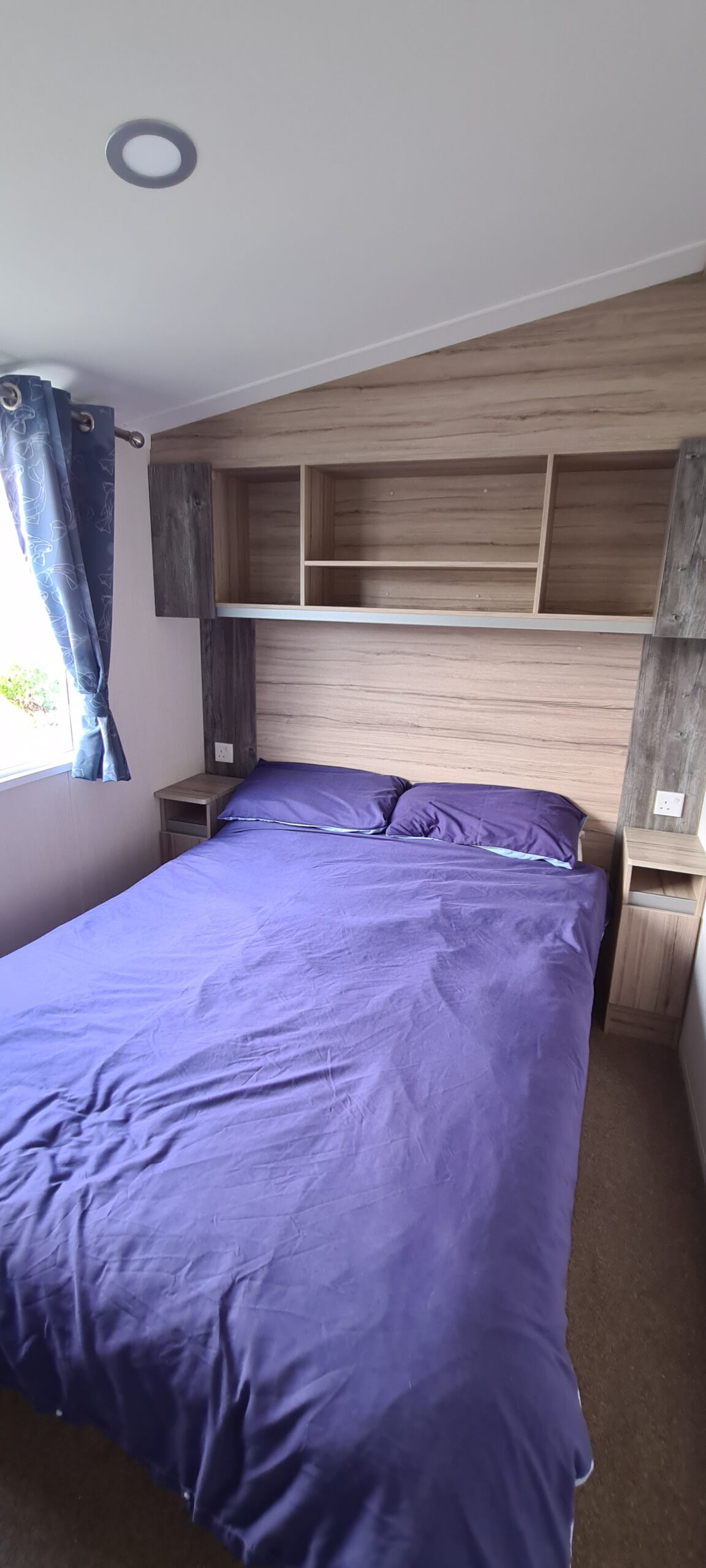 Gallery Image –  Willow Grove A141 at Flamingo Land (Willow Grove)