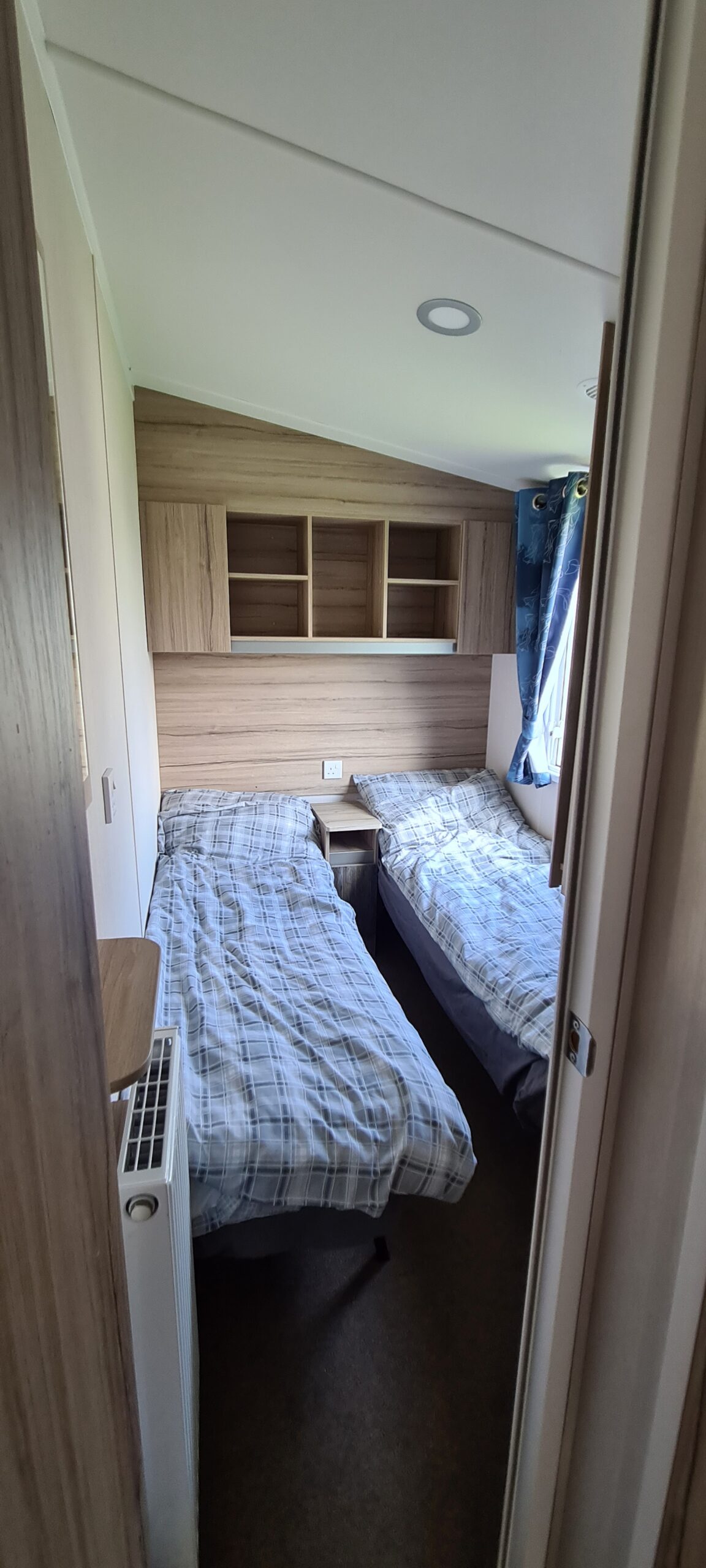 Gallery Image –  Willow Grove A141 at Flamingo Land (Willow Grove)