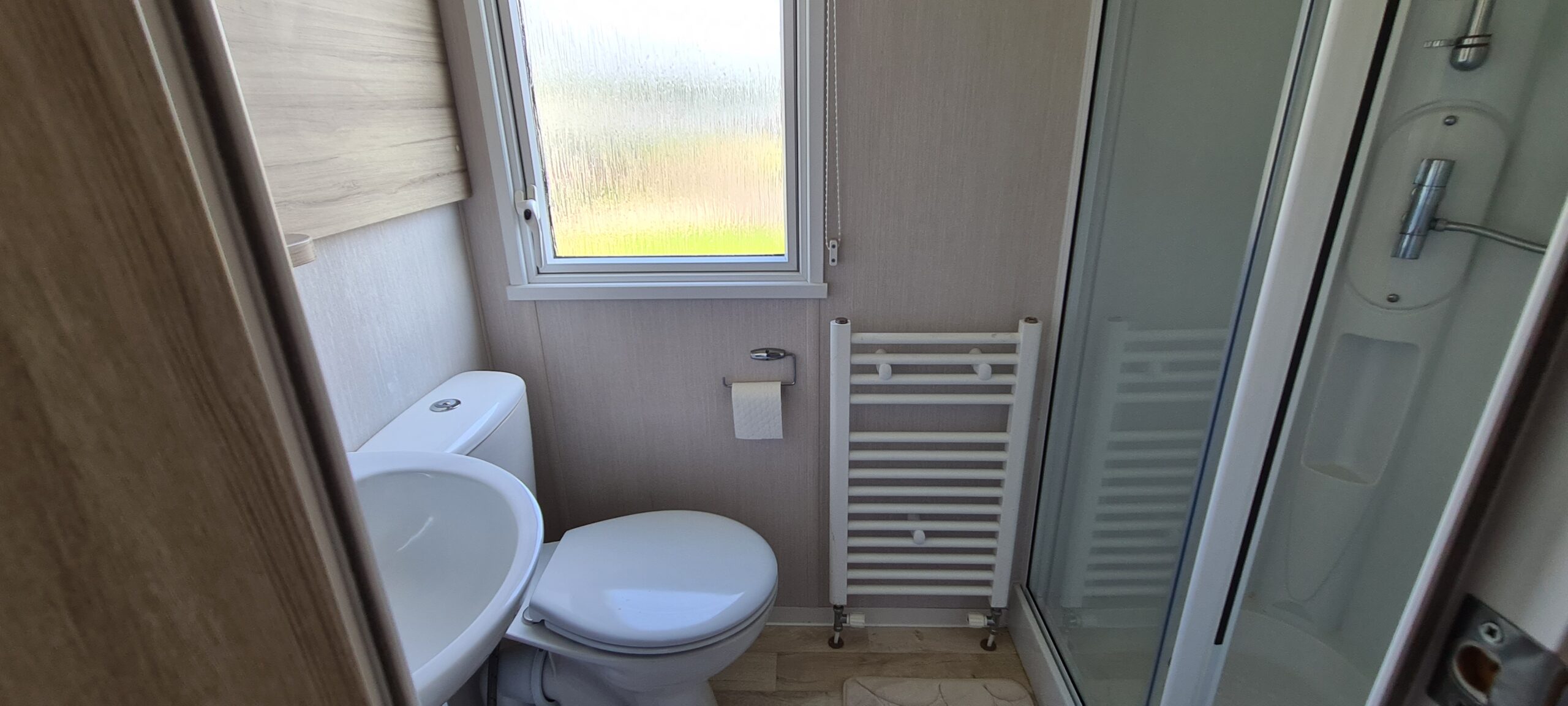 Gallery Image –  Willow Grove A141 at Flamingo Land (Willow Grove)