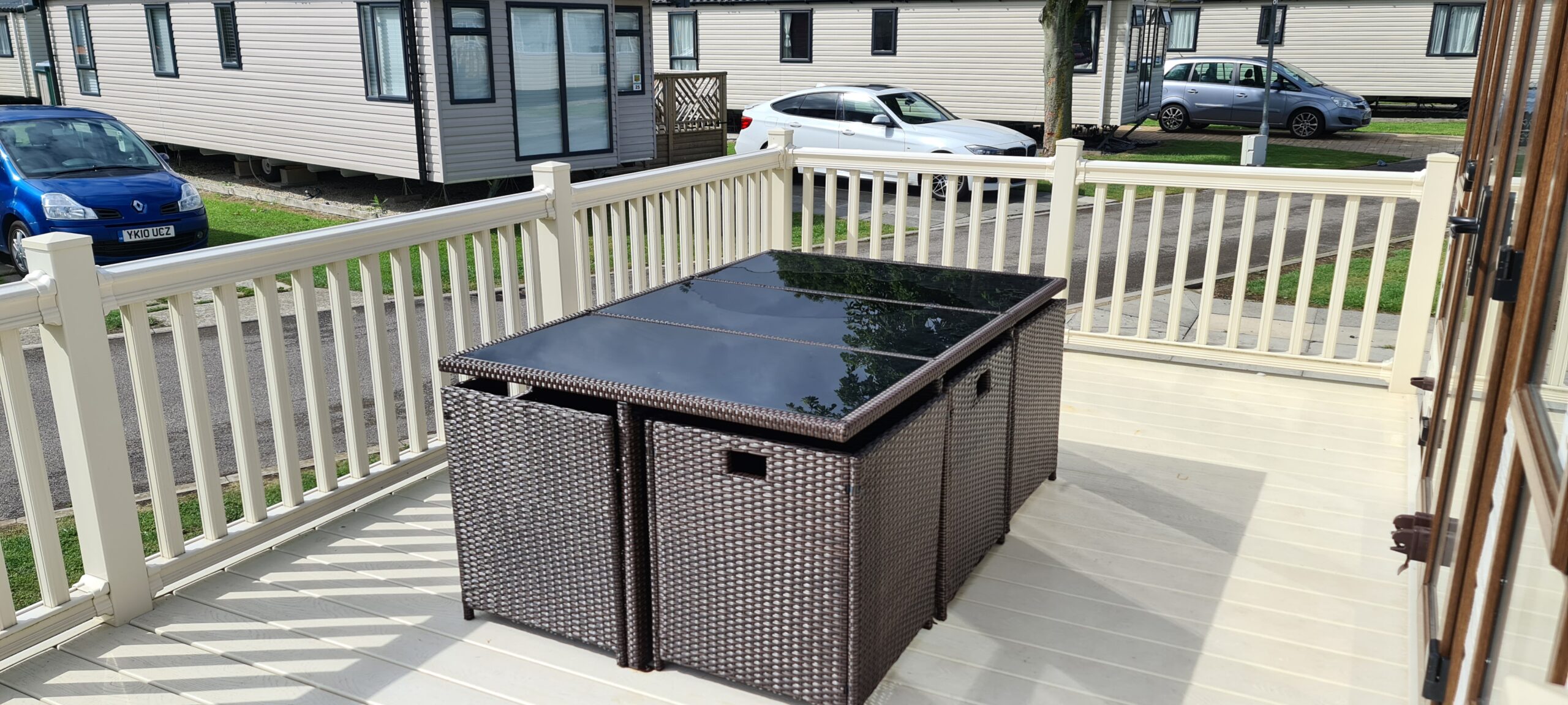 Gallery Image –  Willow Grove A34 at Flamingo Land (Willow Grove)