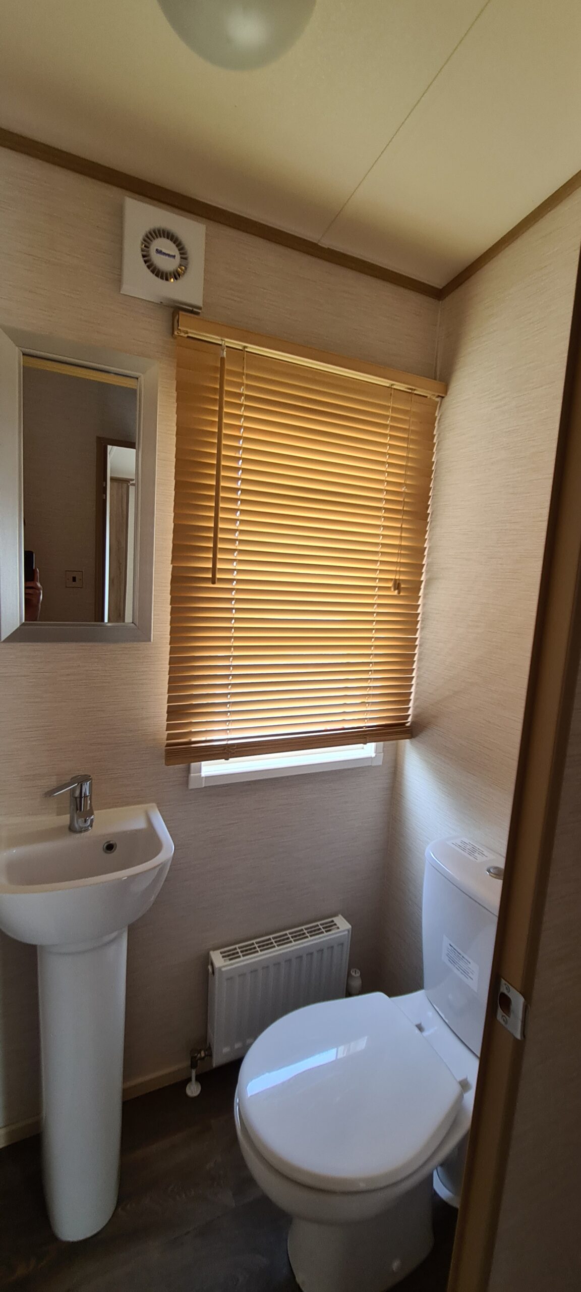 Gallery Image –  Willow Grove A34 at Flamingo Land (Willow Grove)