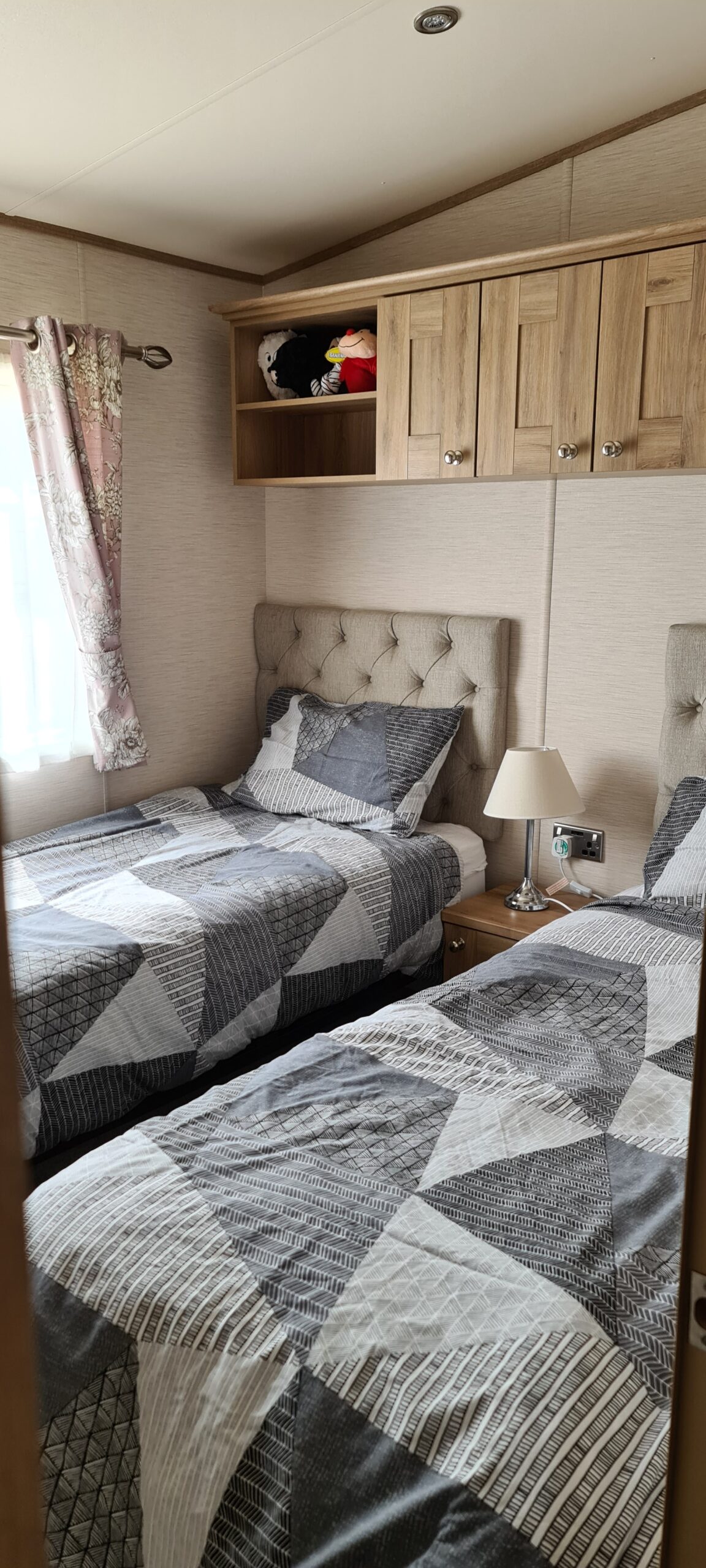 Gallery Image –  Willow Grove A34 at Flamingo Land (Willow Grove)