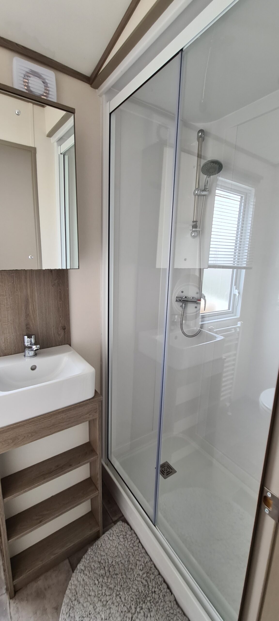 Gallery Image –  Willow Grove A130 at Flamingo Land (Willow Grove)