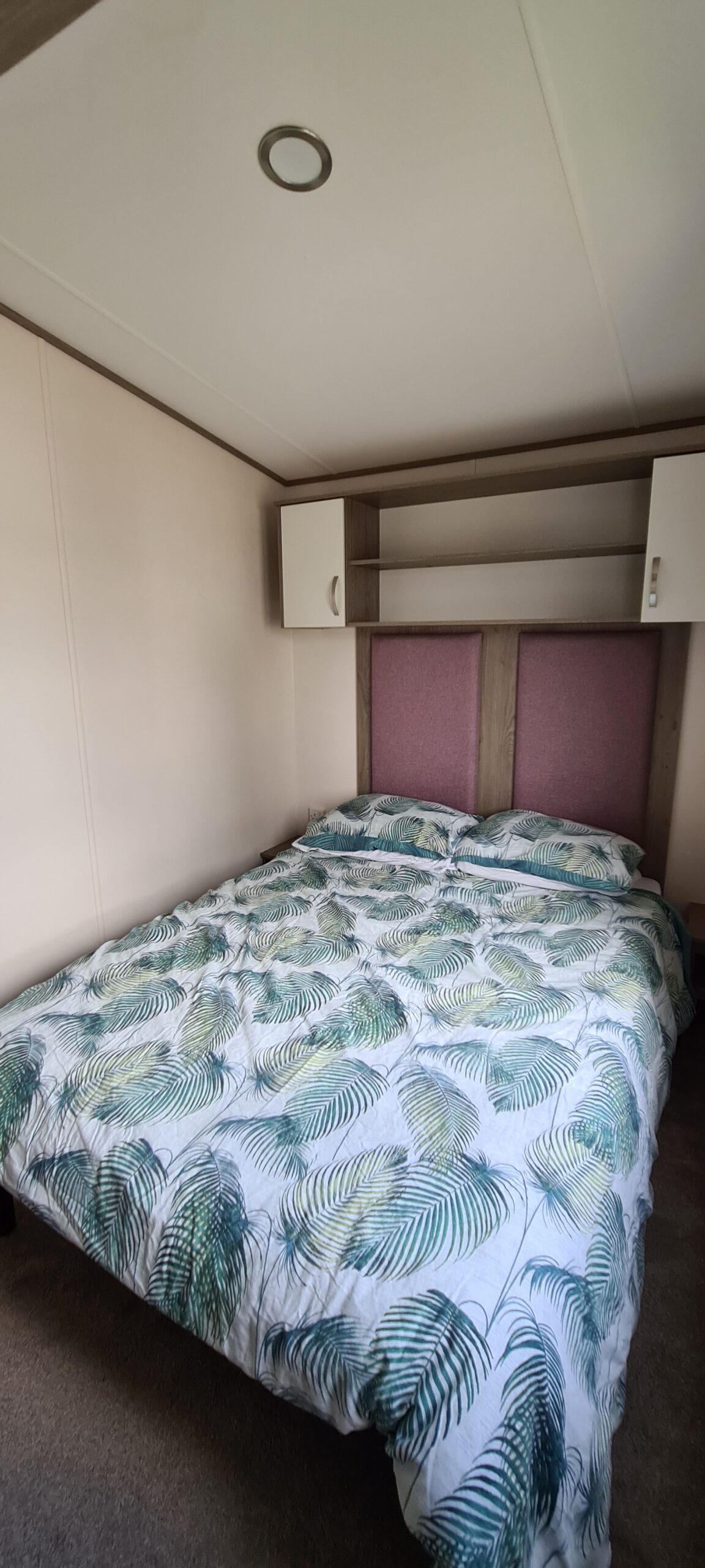 Gallery Image –  Willow Grove A130 at Flamingo Land (Willow Grove)