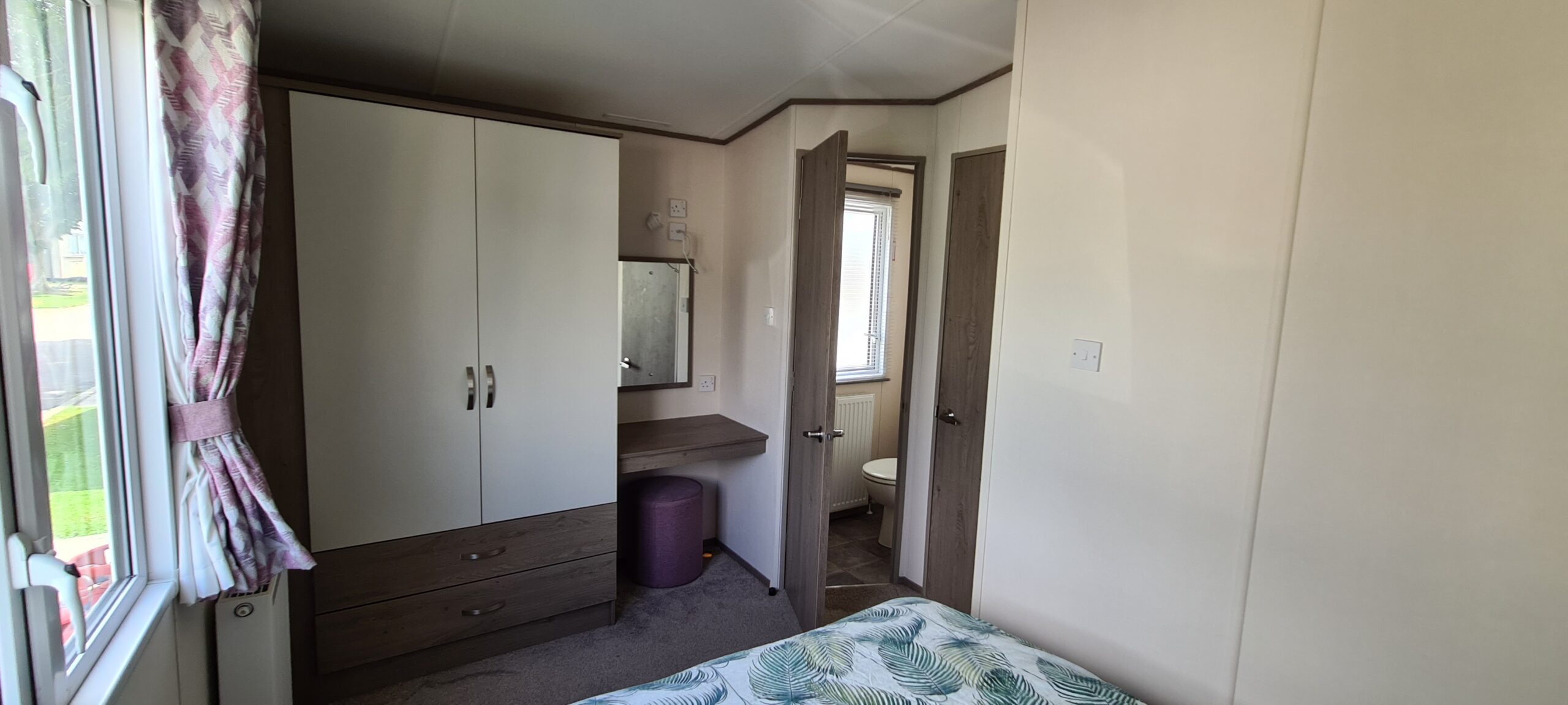 Gallery Image –  Willow Grove A130 at Flamingo Land (Willow Grove)