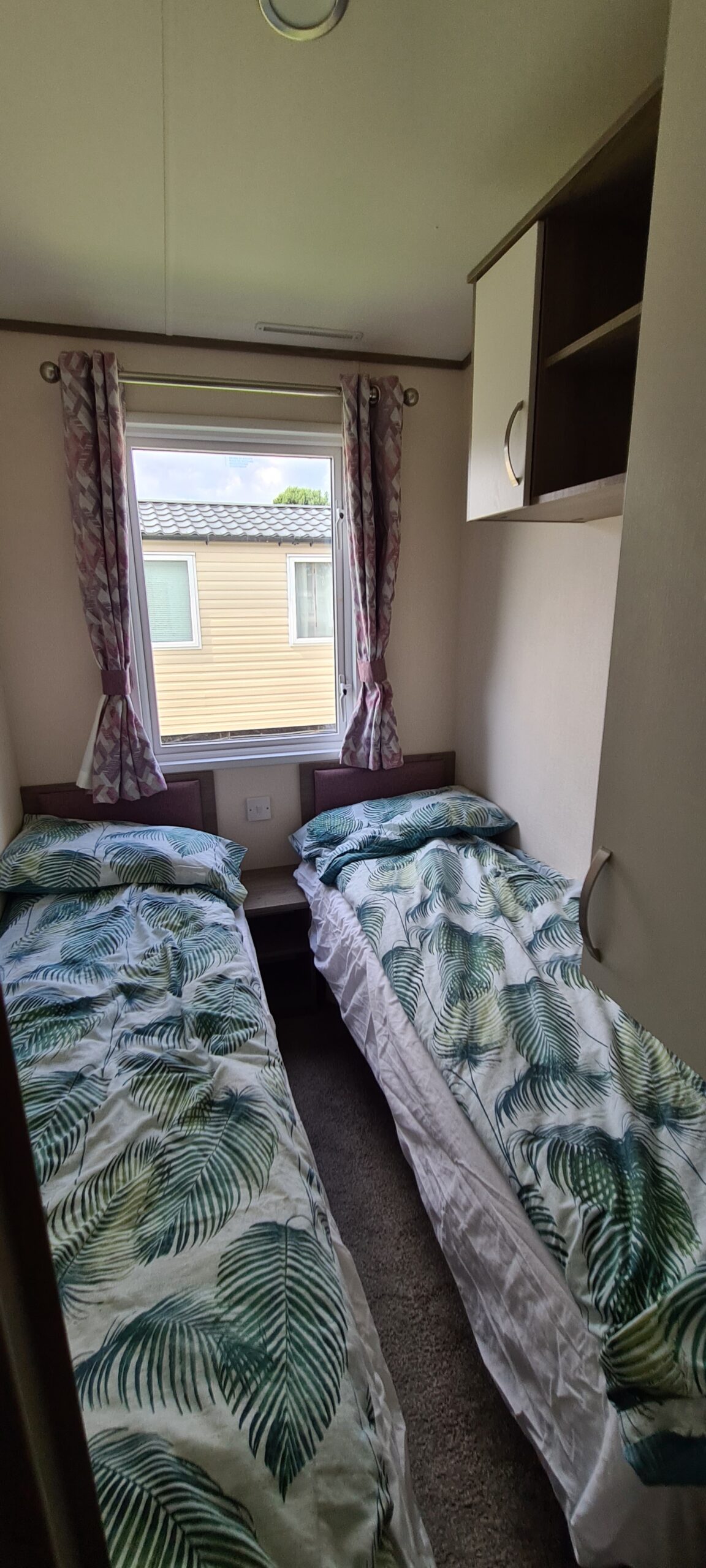 Gallery Image –  Willow Grove A130 at Flamingo Land (Willow Grove)