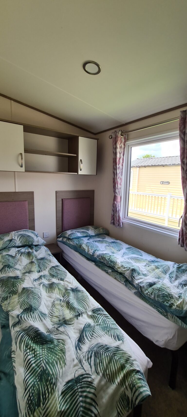 Gallery Image –  Willow Grove A130 at Flamingo Land (Willow Grove)