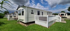 Main Image –  Willow Grove A130 at Flamingo Land (Willow Grove)