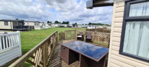 Main Image –  Willow Grove A105 at Flamingo Land (Willow Grove)