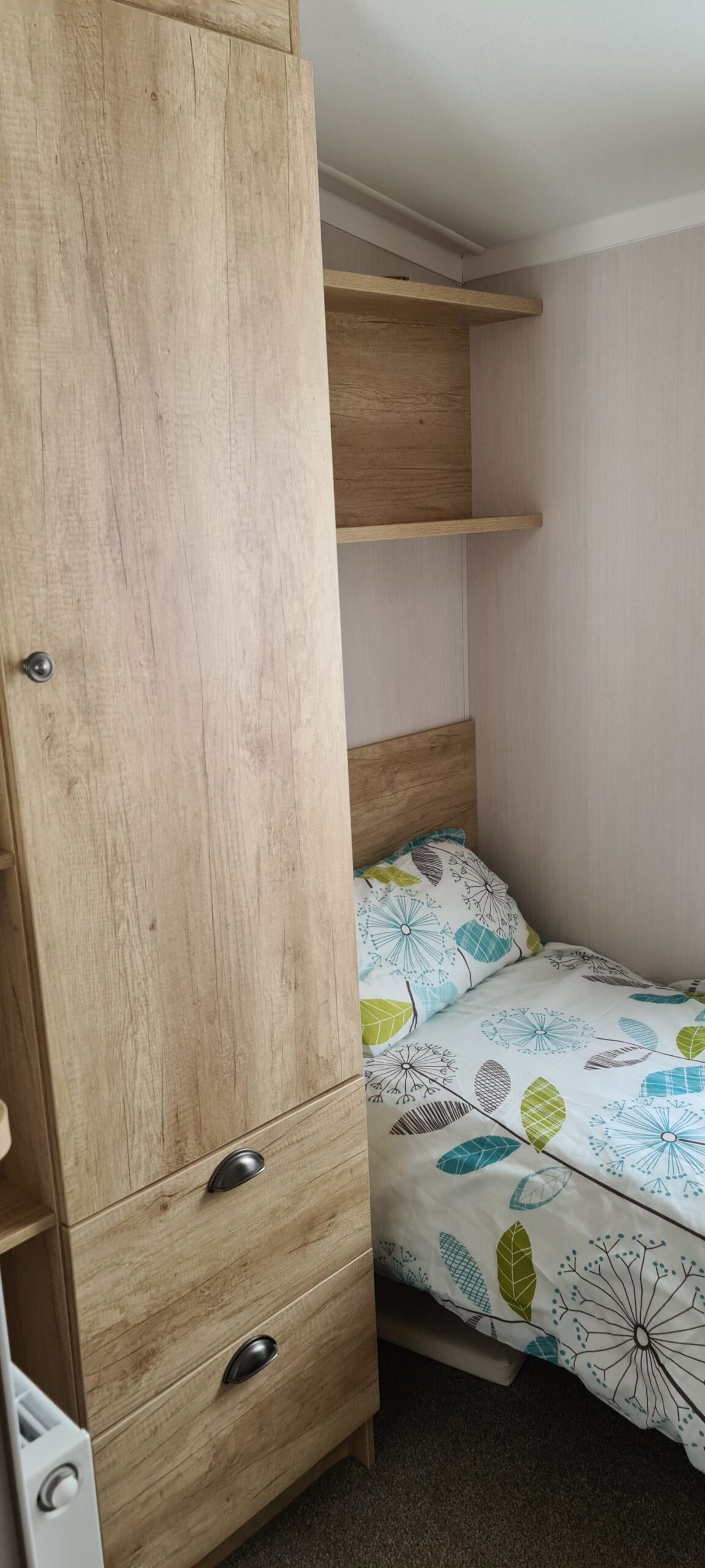 Gallery Image –  Willow Grove A105 at Flamingo Land (Willow Grove)