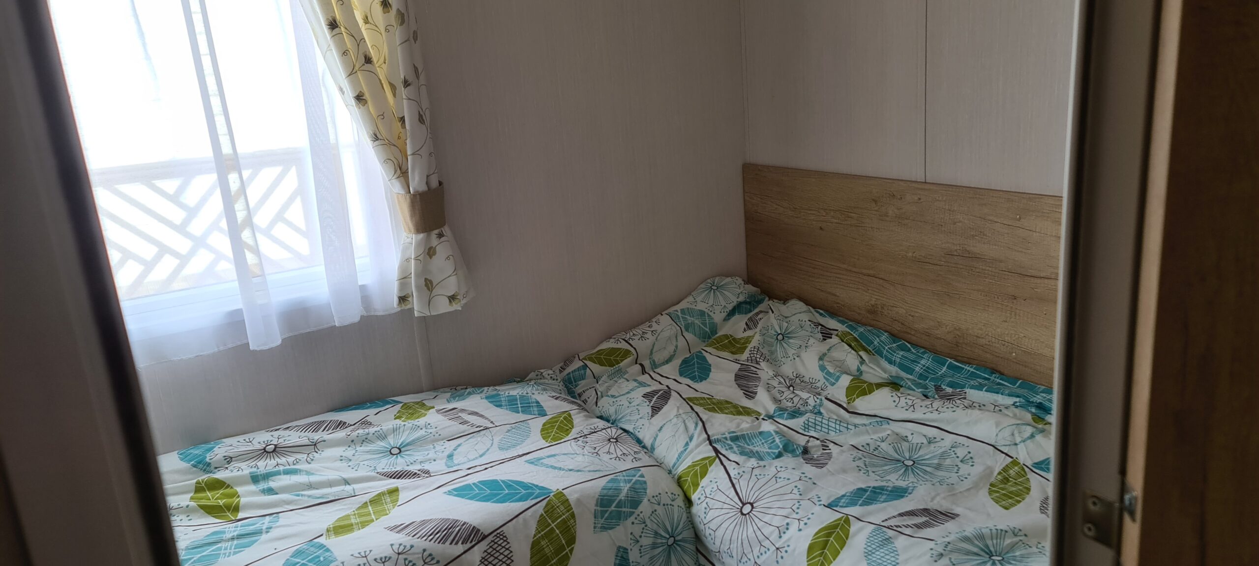 Gallery Image –  Willow Grove A105 at Flamingo Land (Willow Grove)