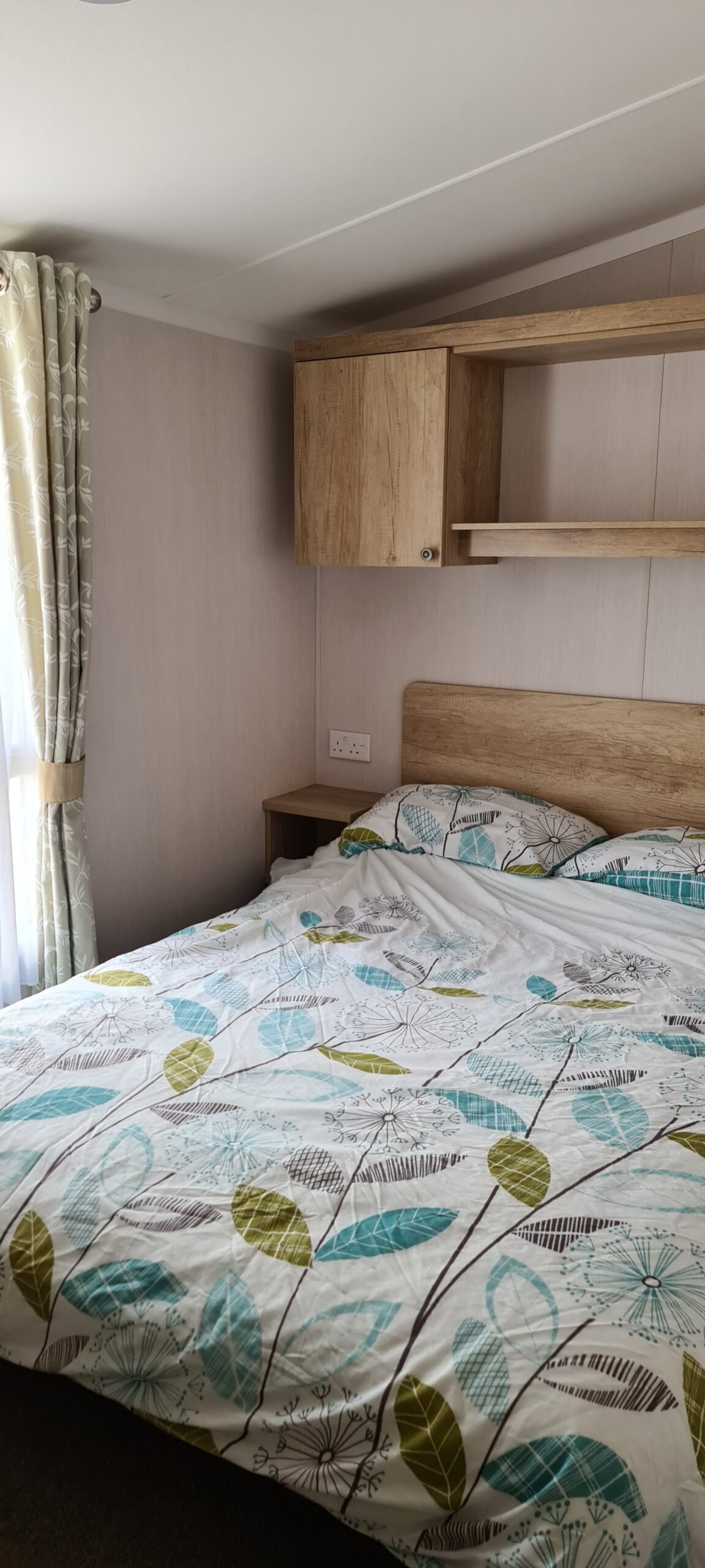 Gallery Image –  Willow Grove A105 at Flamingo Land (Willow Grove)