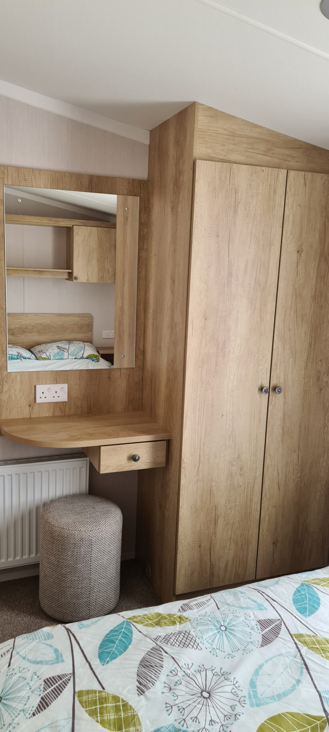 Gallery Image –  Willow Grove A105 at Flamingo Land (Willow Grove)