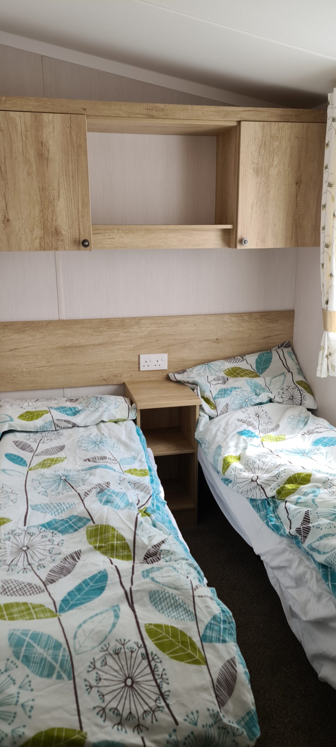 Gallery Image –  Willow Grove A105 at Flamingo Land (Willow Grove)