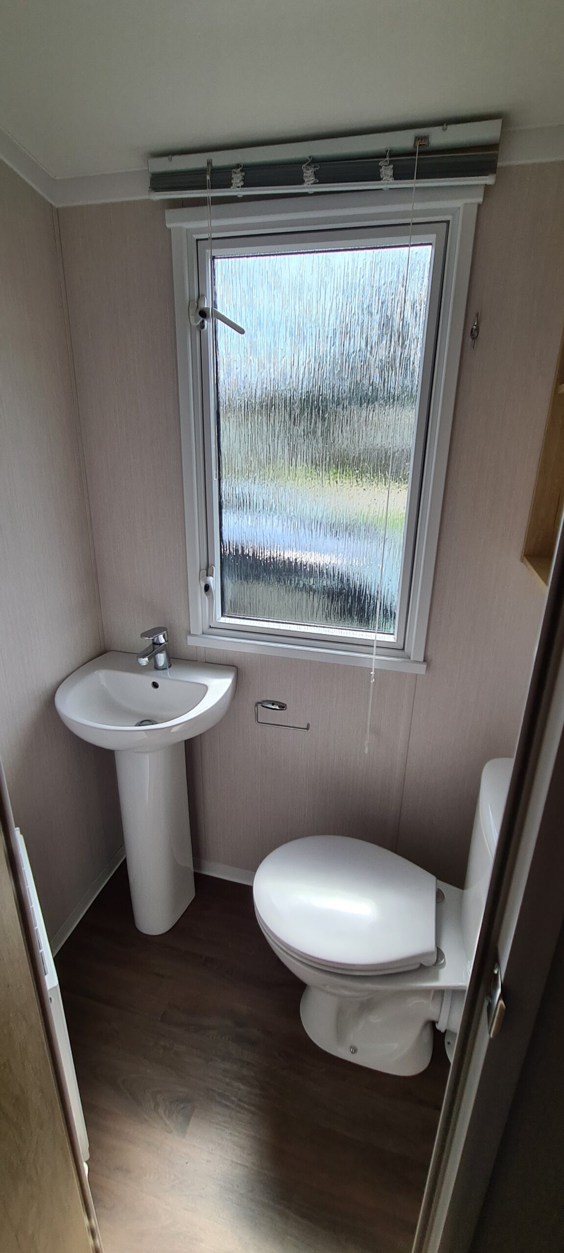 Gallery Image –  Willow Grove A105 at Flamingo Land (Willow Grove)