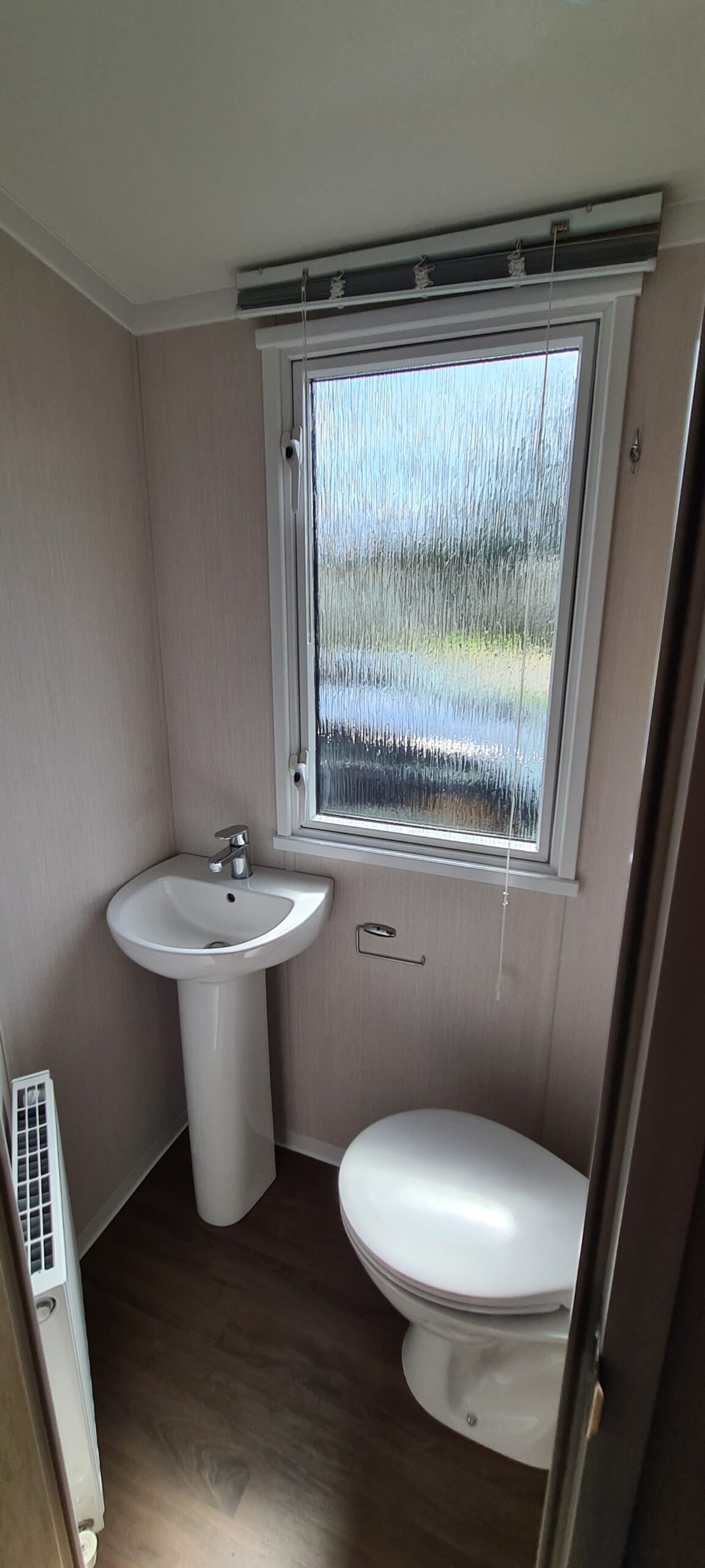 Gallery Image –  Willow Grove A105 at Flamingo Land (Willow Grove)