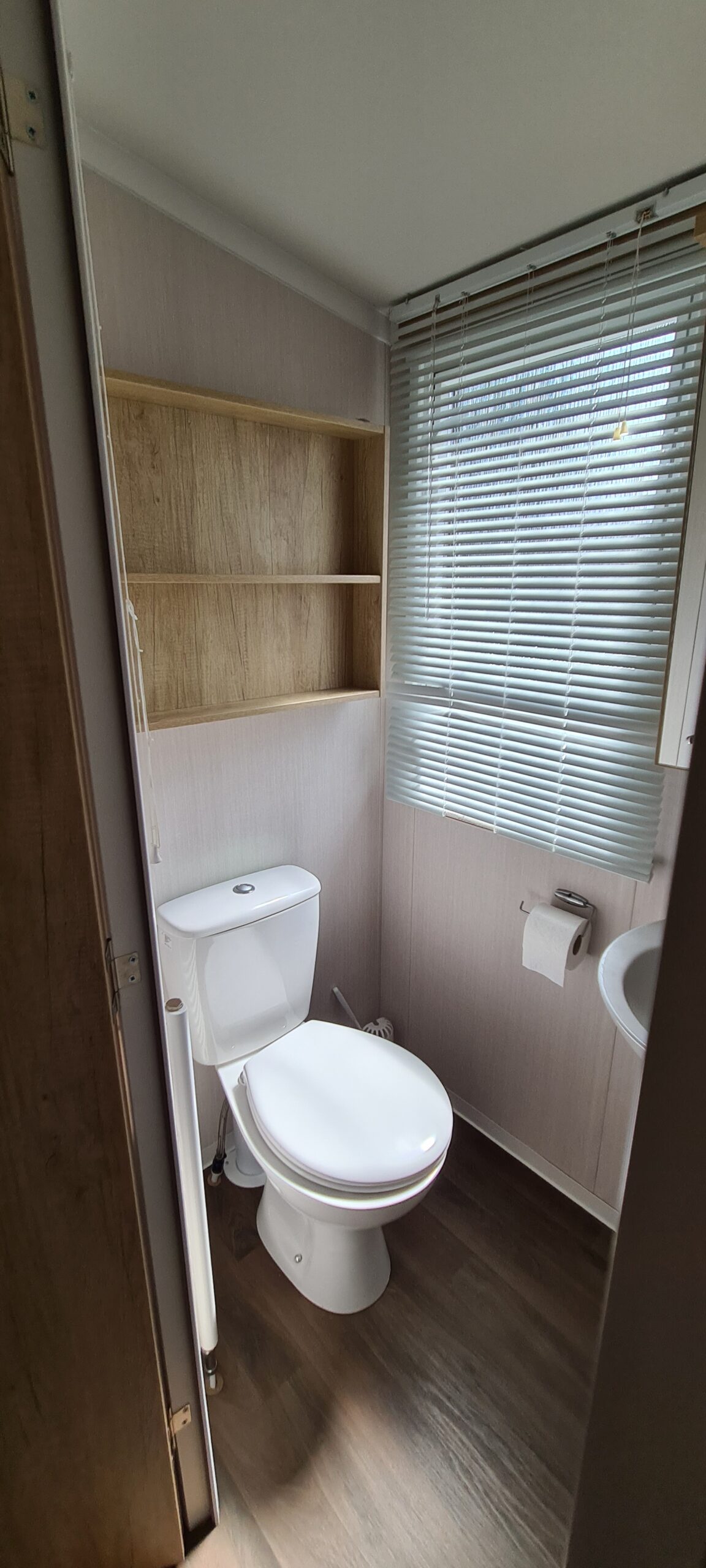 Gallery Image –  Willow Grove A105 at Flamingo Land (Willow Grove)