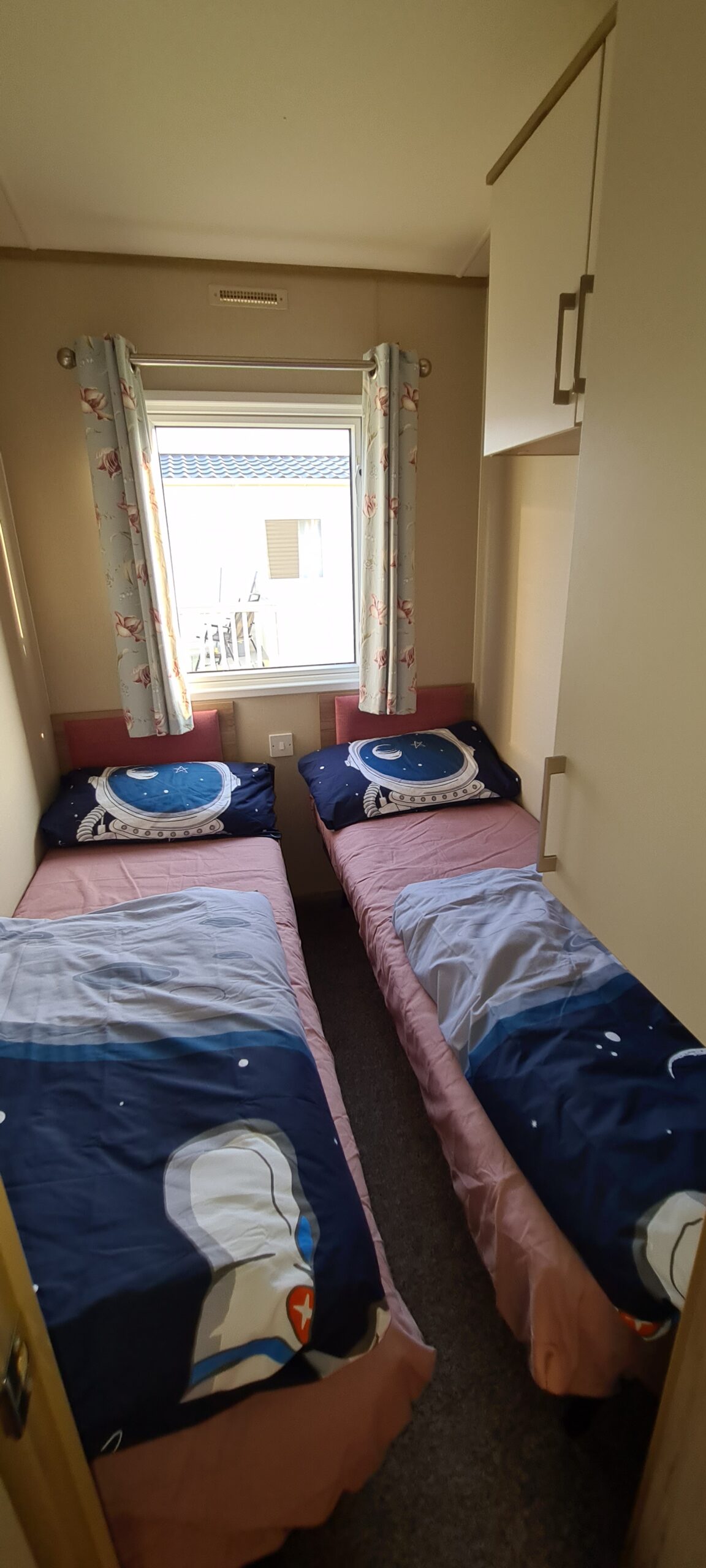 Gallery Image –  Woodlands W181 at Flamingo Land (Woodlands)