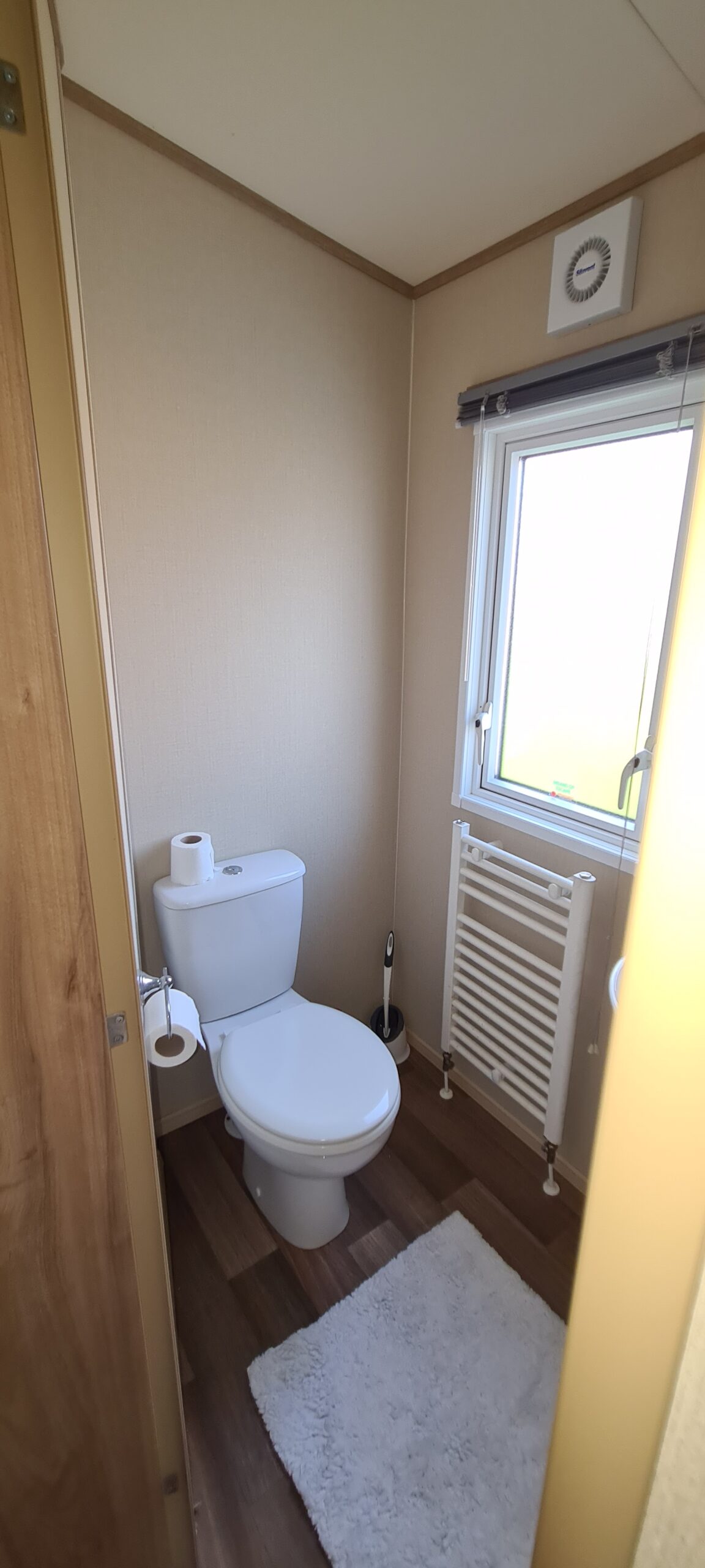 Gallery Image –  Woodlands W181 at Flamingo Land (Woodlands)