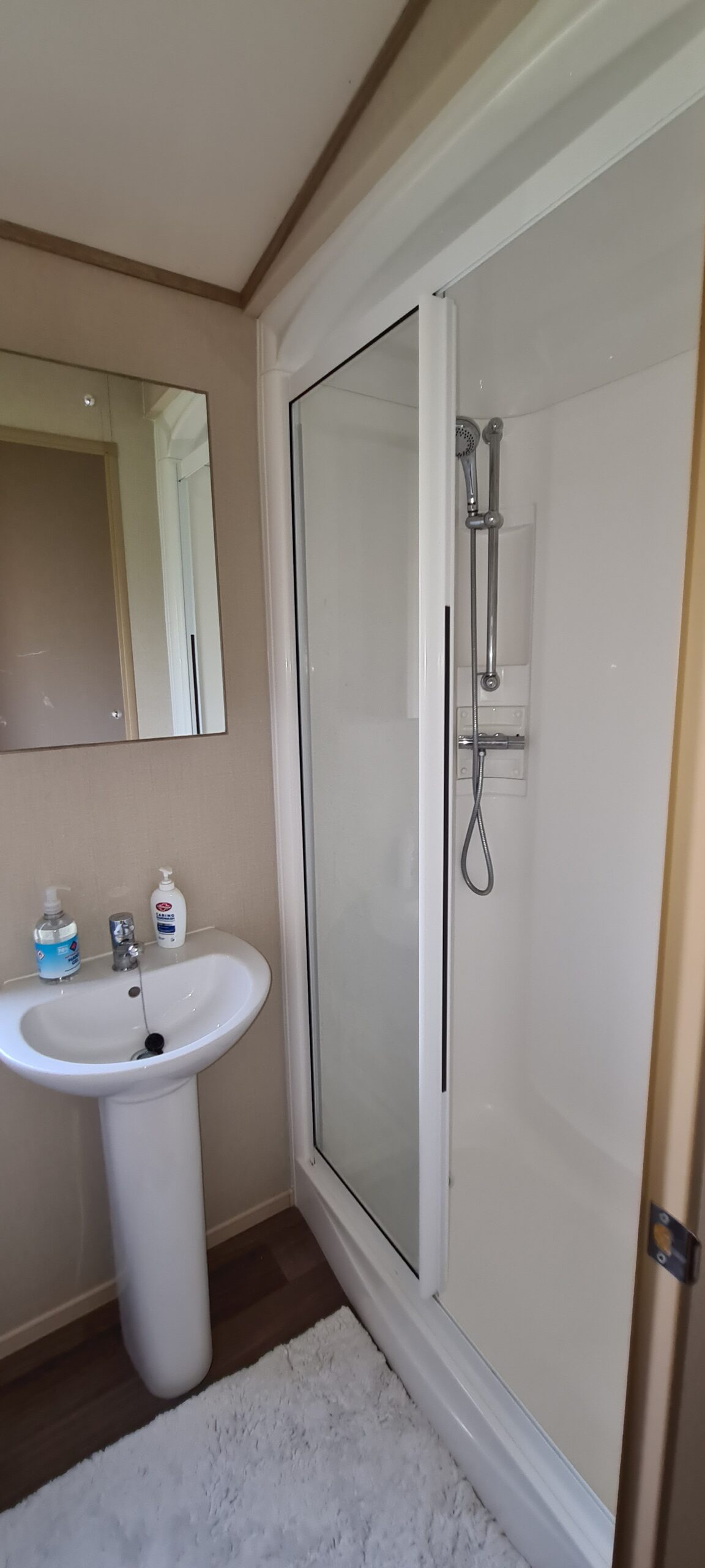 Gallery Image –  Woodlands W181 at Flamingo Land (Woodlands)