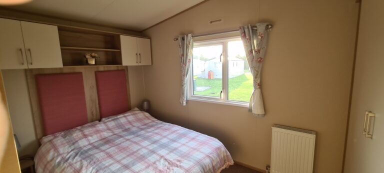 Gallery Image –  Woodlands W181 at Flamingo Land (Woodlands)