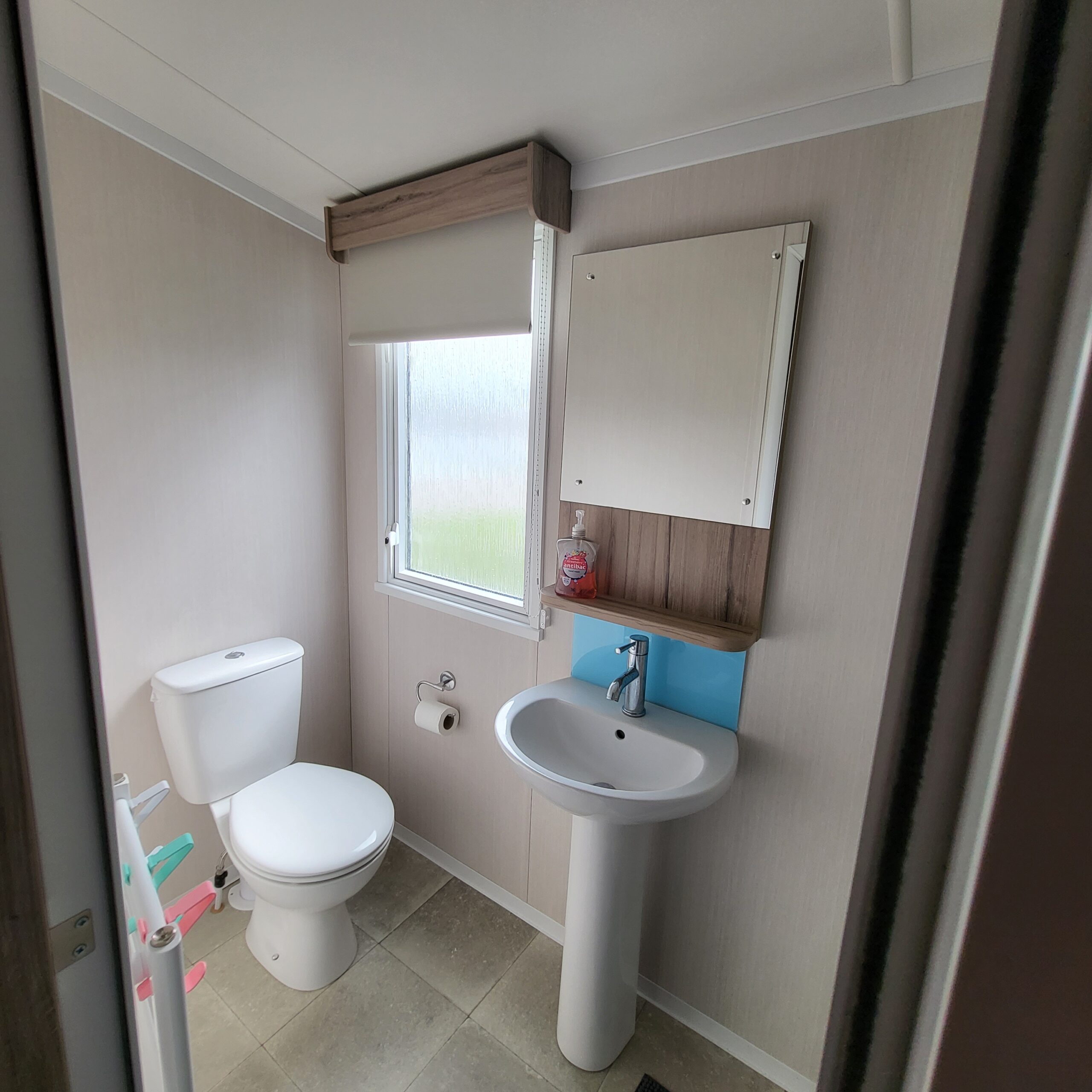 Gallery Image –  Cedarwood CW46 at Flamingo Land (Cedarwood)