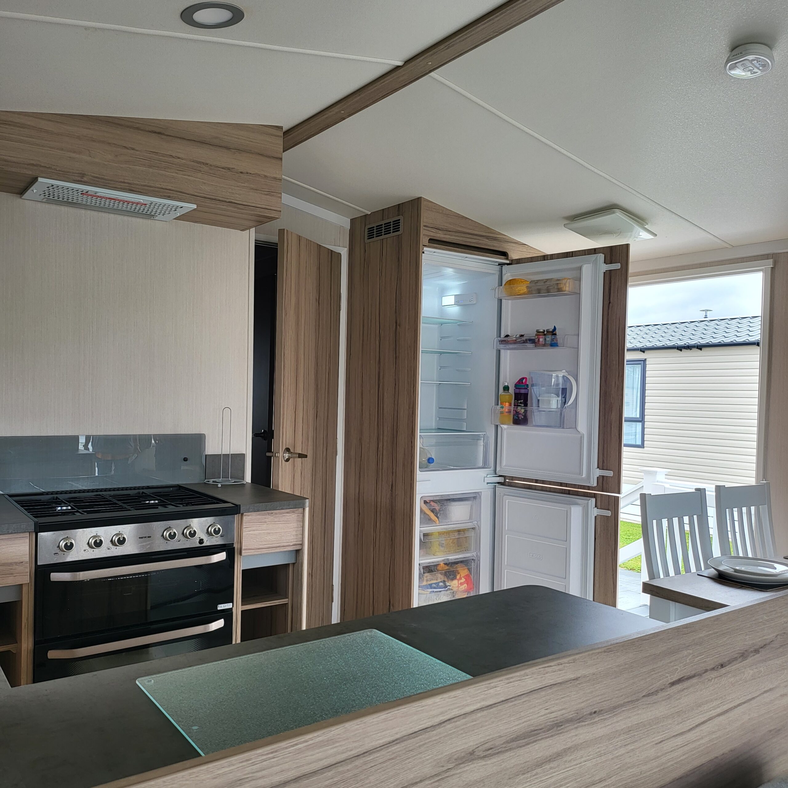 Gallery Image –  Cedarwood CW46 at Flamingo Land (Cedarwood)