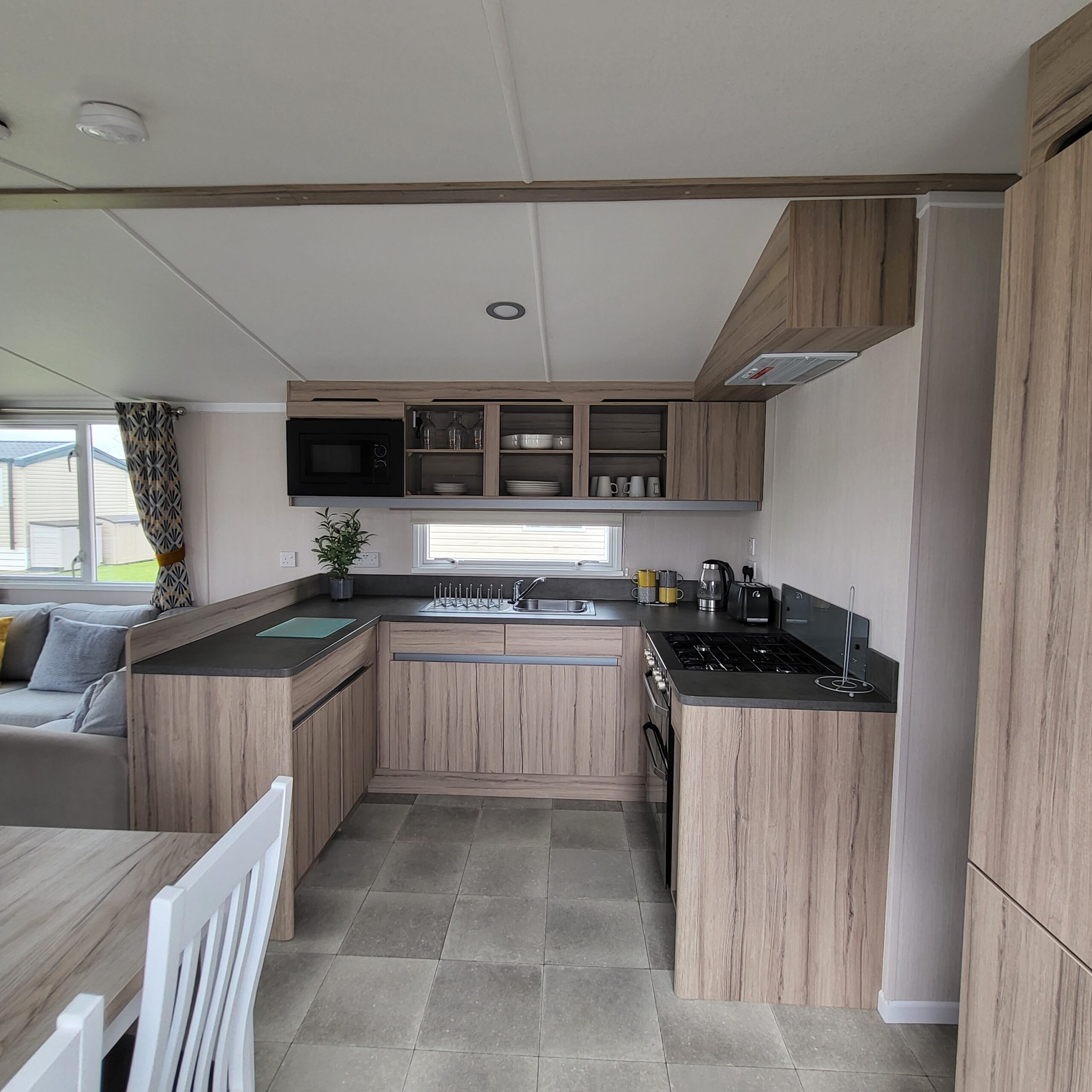 Gallery Image –  Cedarwood CW46 at Flamingo Land (Cedarwood)