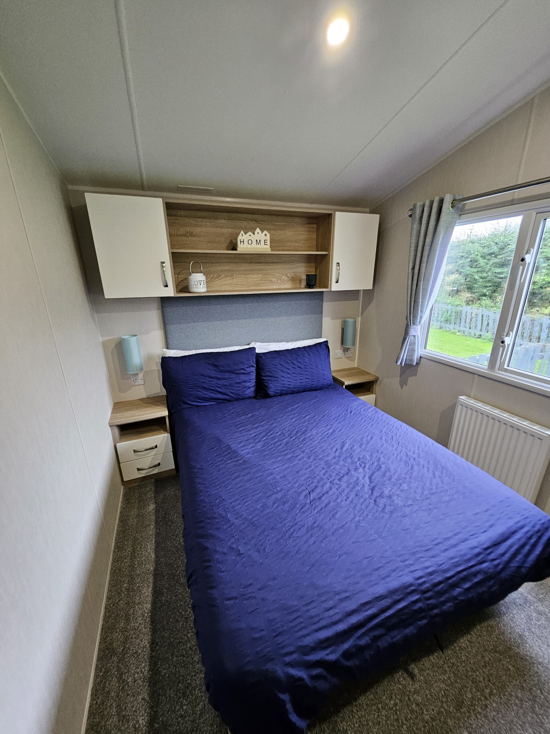 Gallery Image –  Woodlands W61 at Flamingo Land (Woodlands)