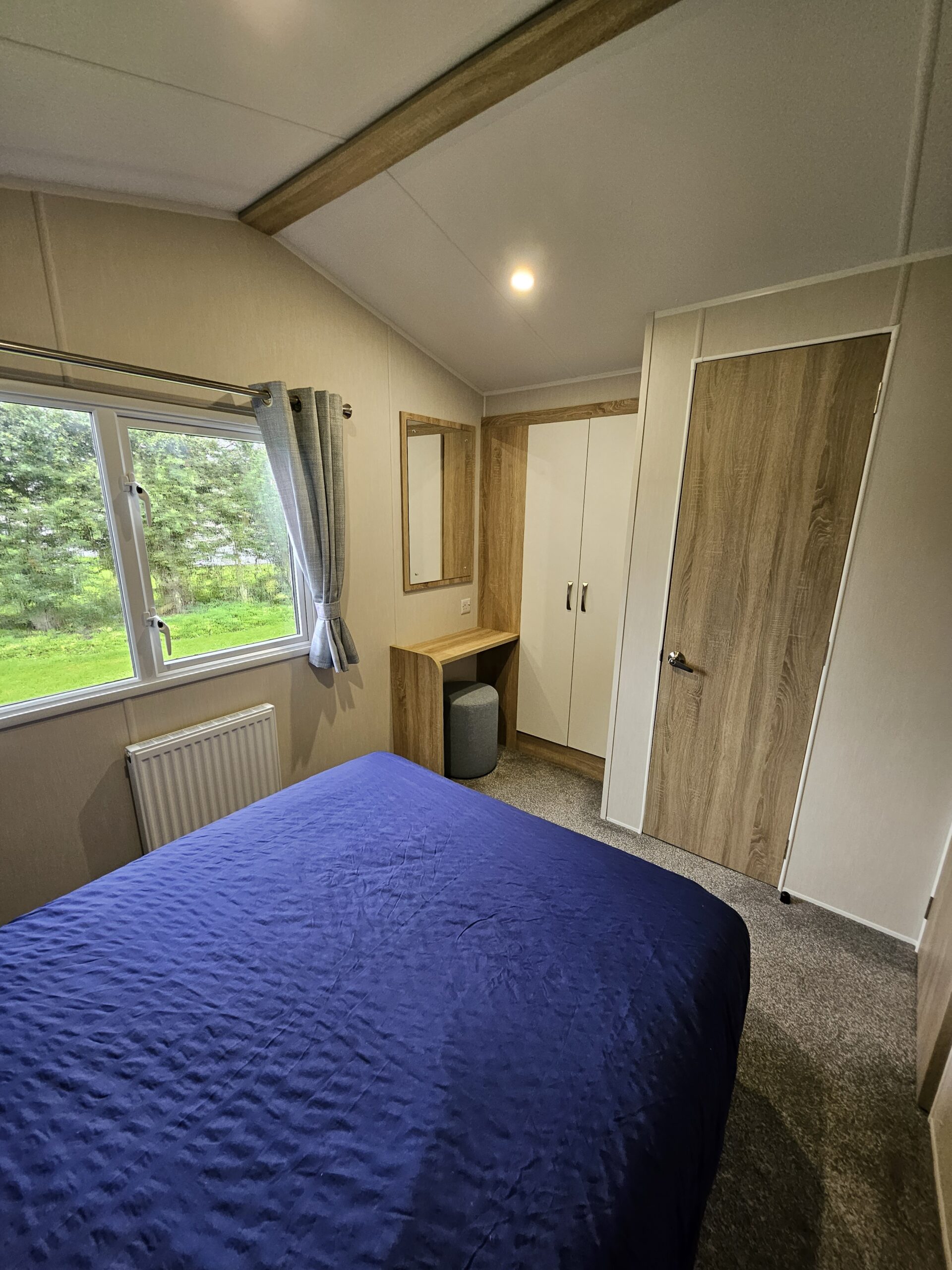 Gallery Image –  Woodlands W61 at Flamingo Land (Woodlands)