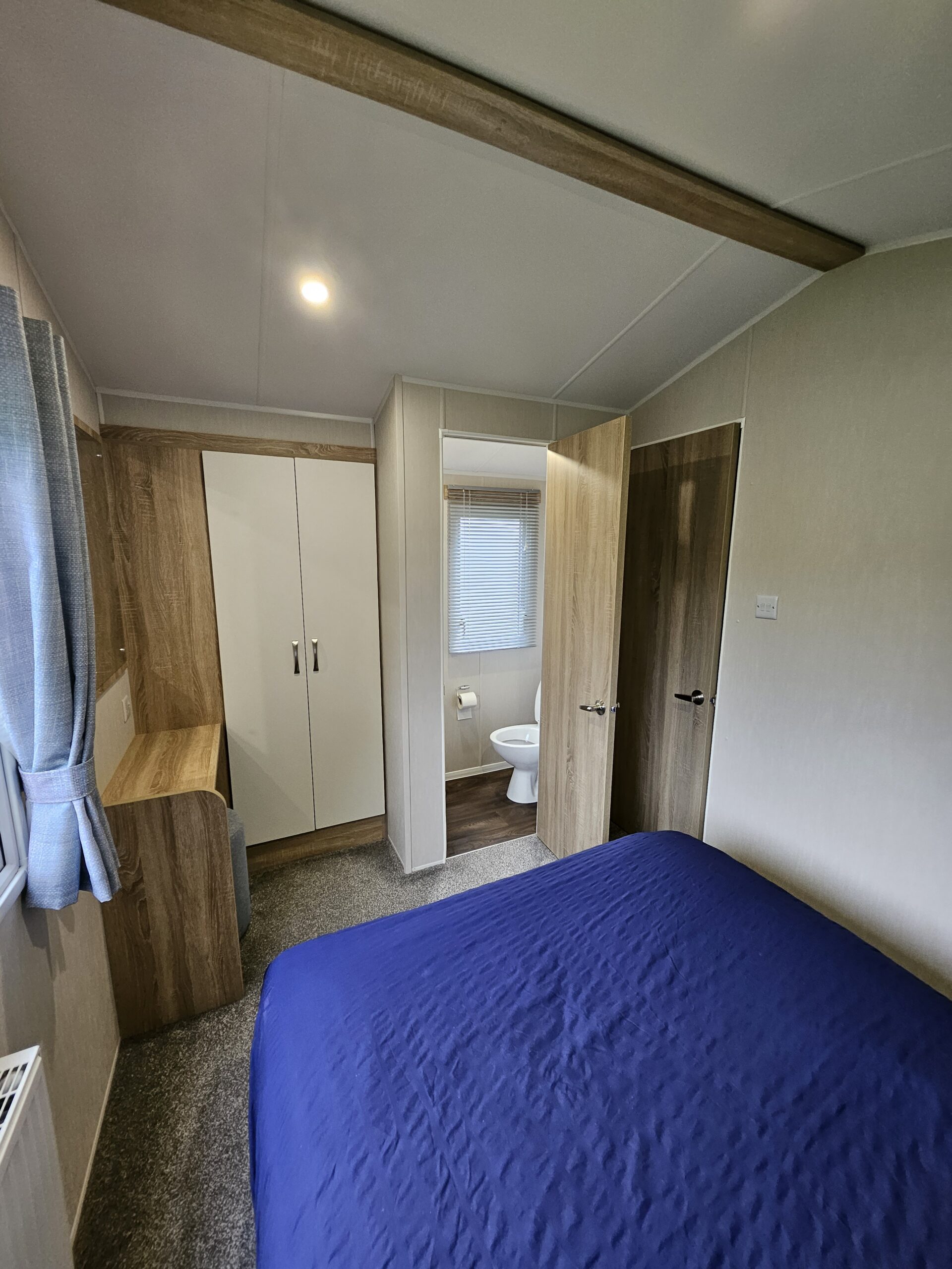 Gallery Image –  Woodlands W61 at Flamingo Land (Woodlands)