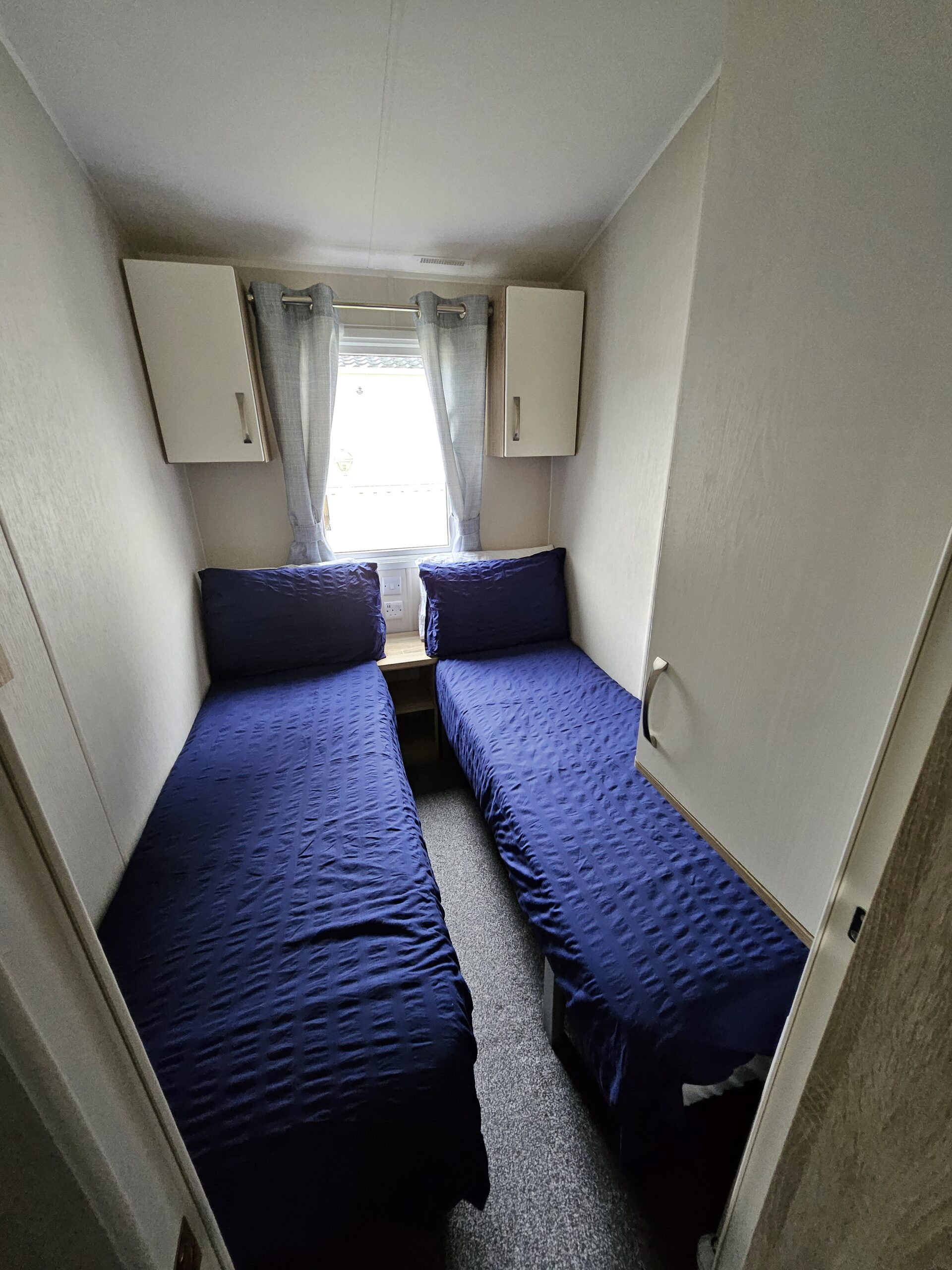 Gallery Image –  Woodlands W61 at Flamingo Land (Woodlands)