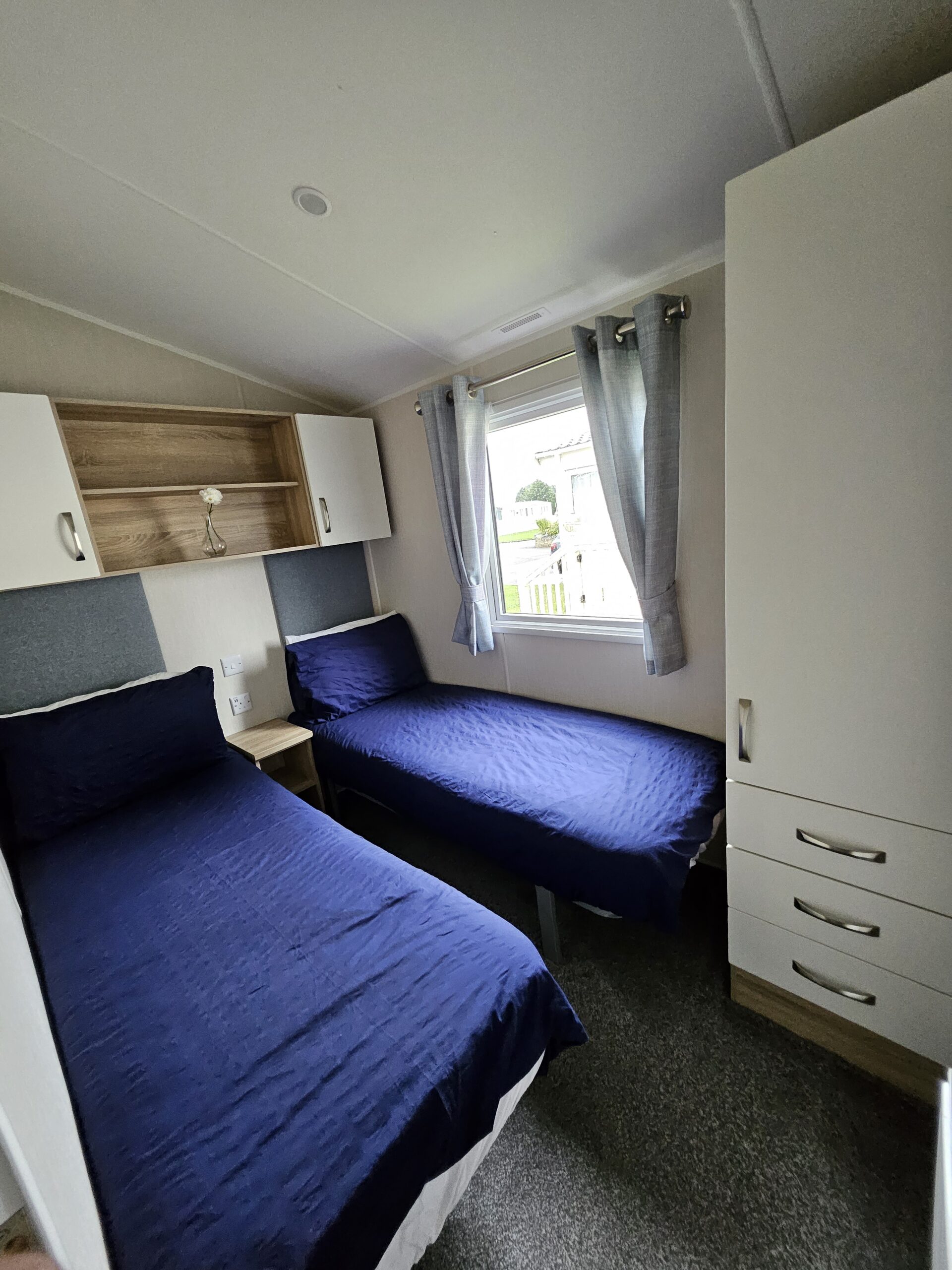 Gallery Image –  Woodlands W61 at Flamingo Land (Woodlands)