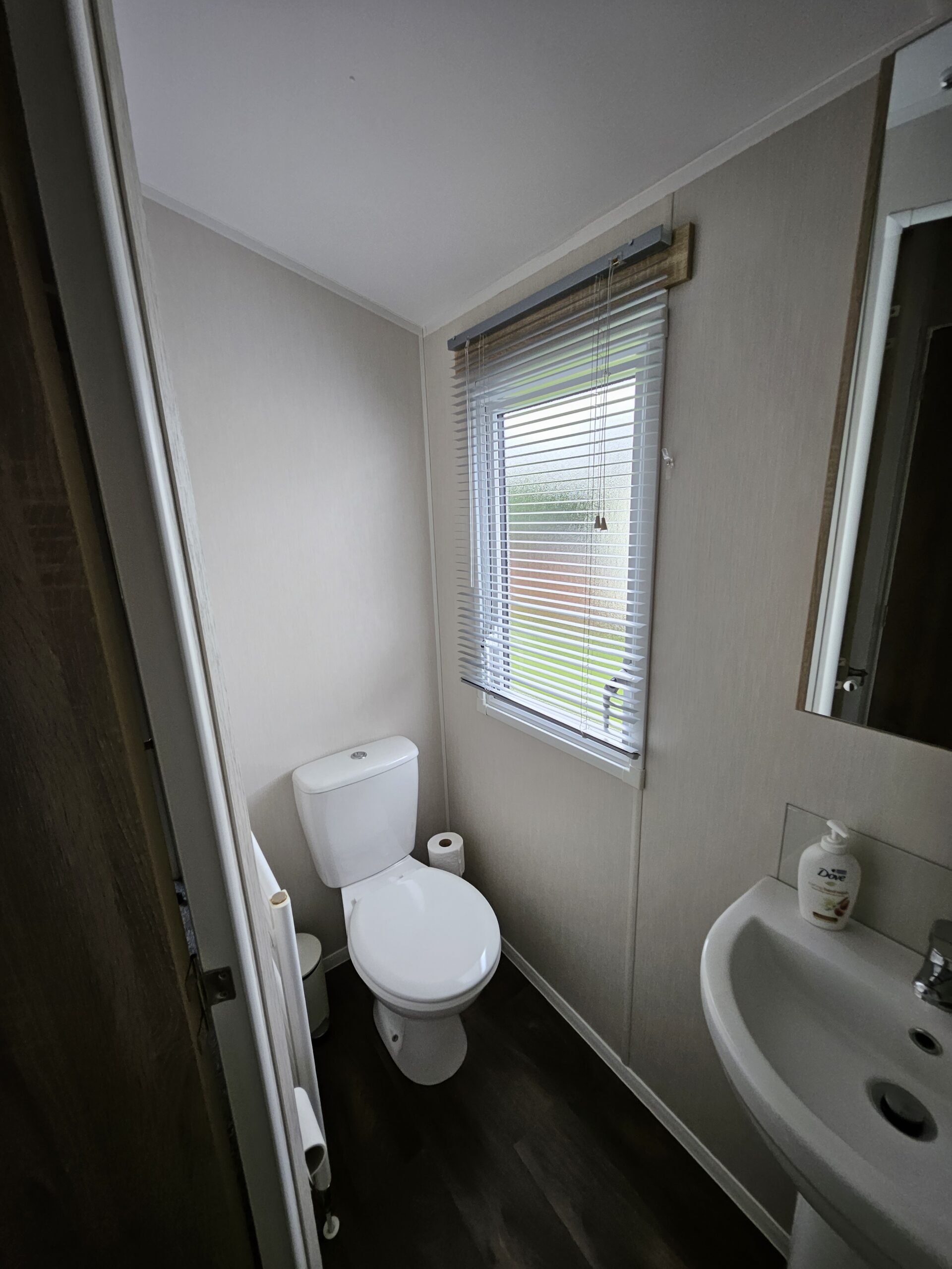 Gallery Image –  Woodlands W61 at Flamingo Land (Woodlands)