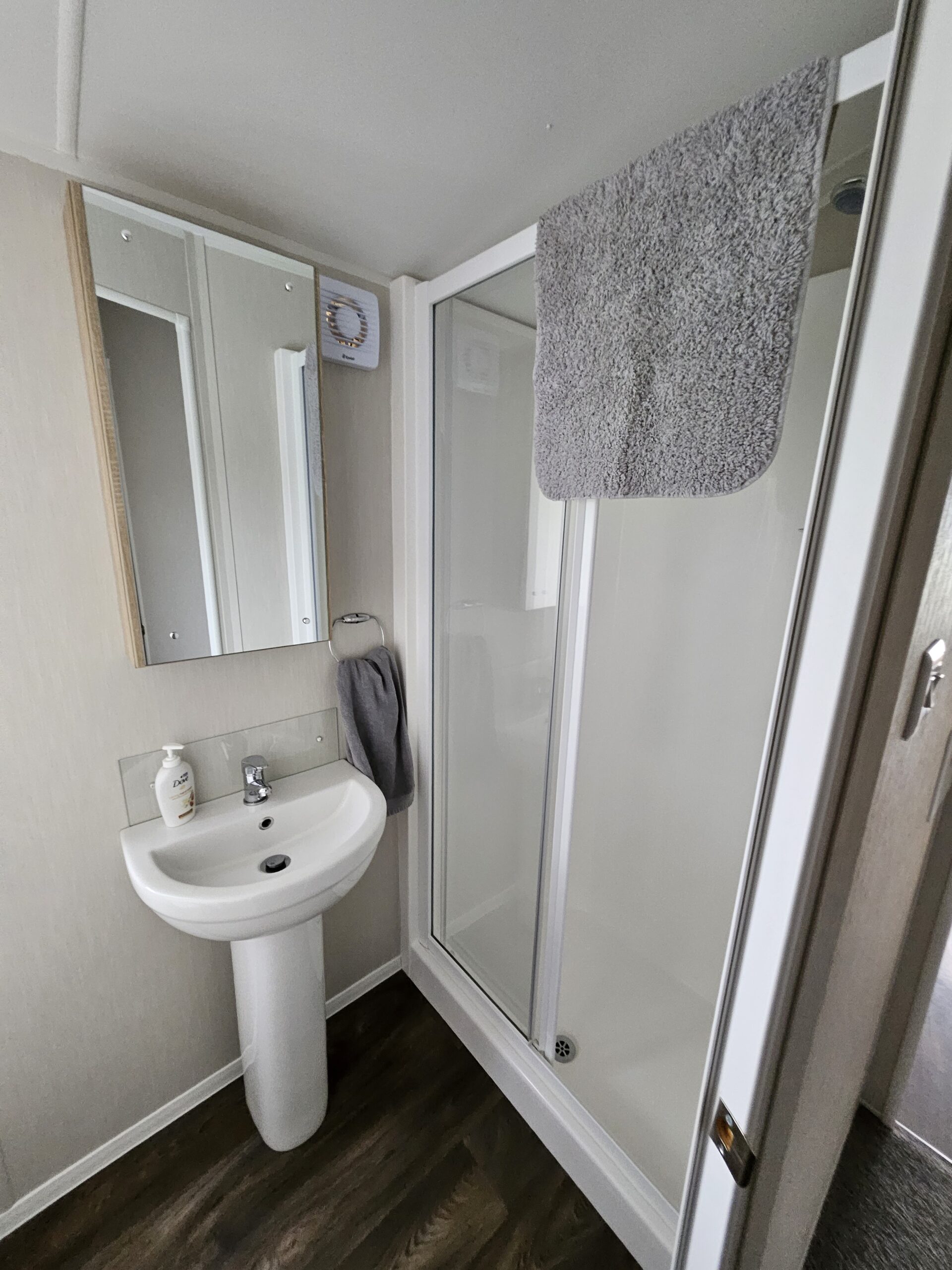 Gallery Image –  Woodlands W61 at Flamingo Land (Woodlands)