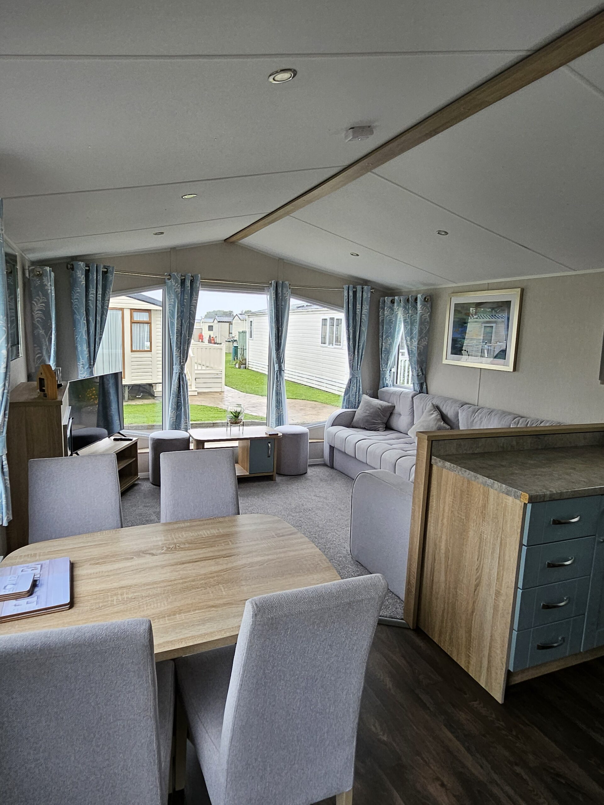 Gallery Image –  Woodlands W61 at Flamingo Land (Woodlands)