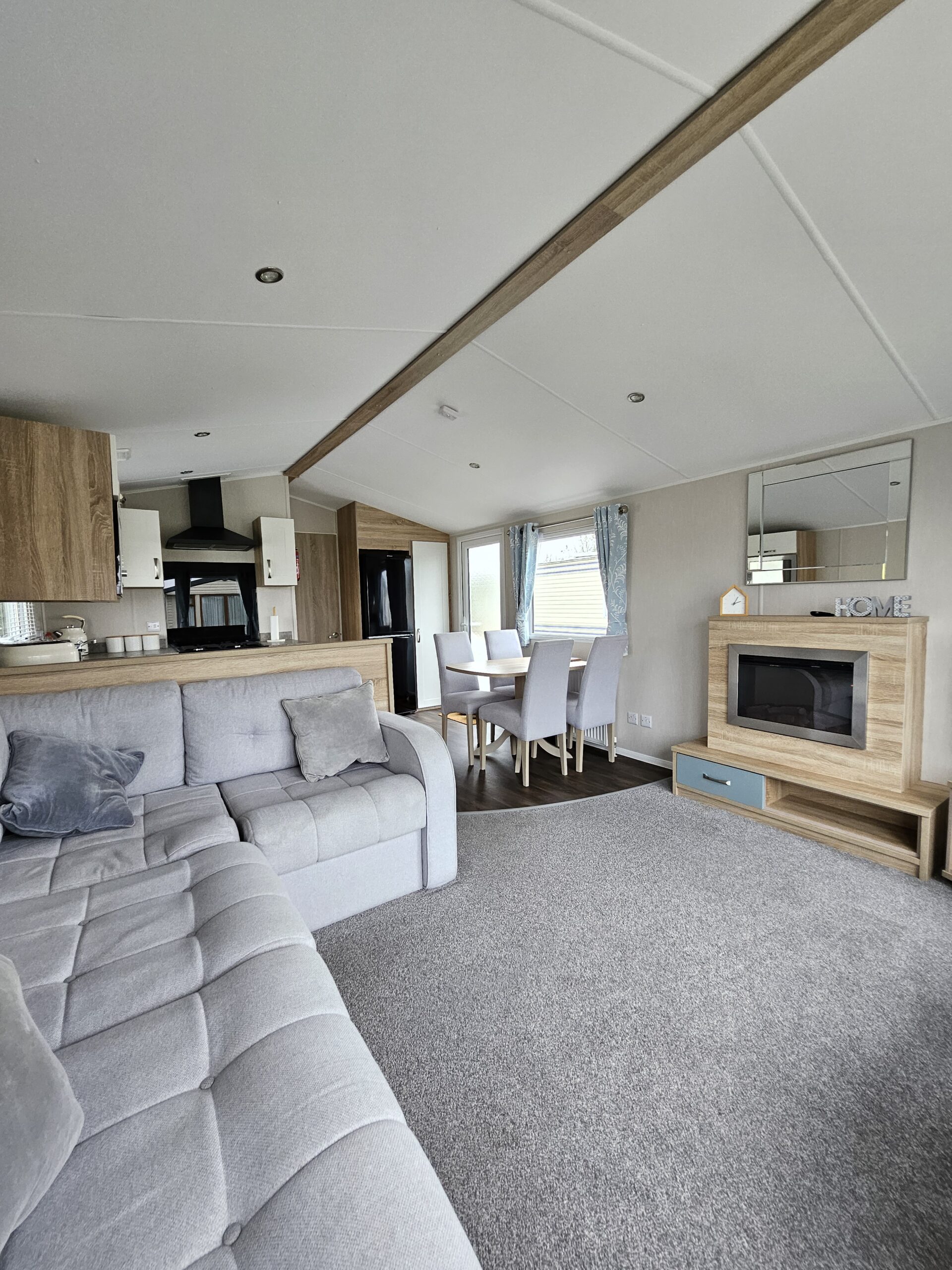 Gallery Image –  Woodlands W61 at Flamingo Land (Woodlands)