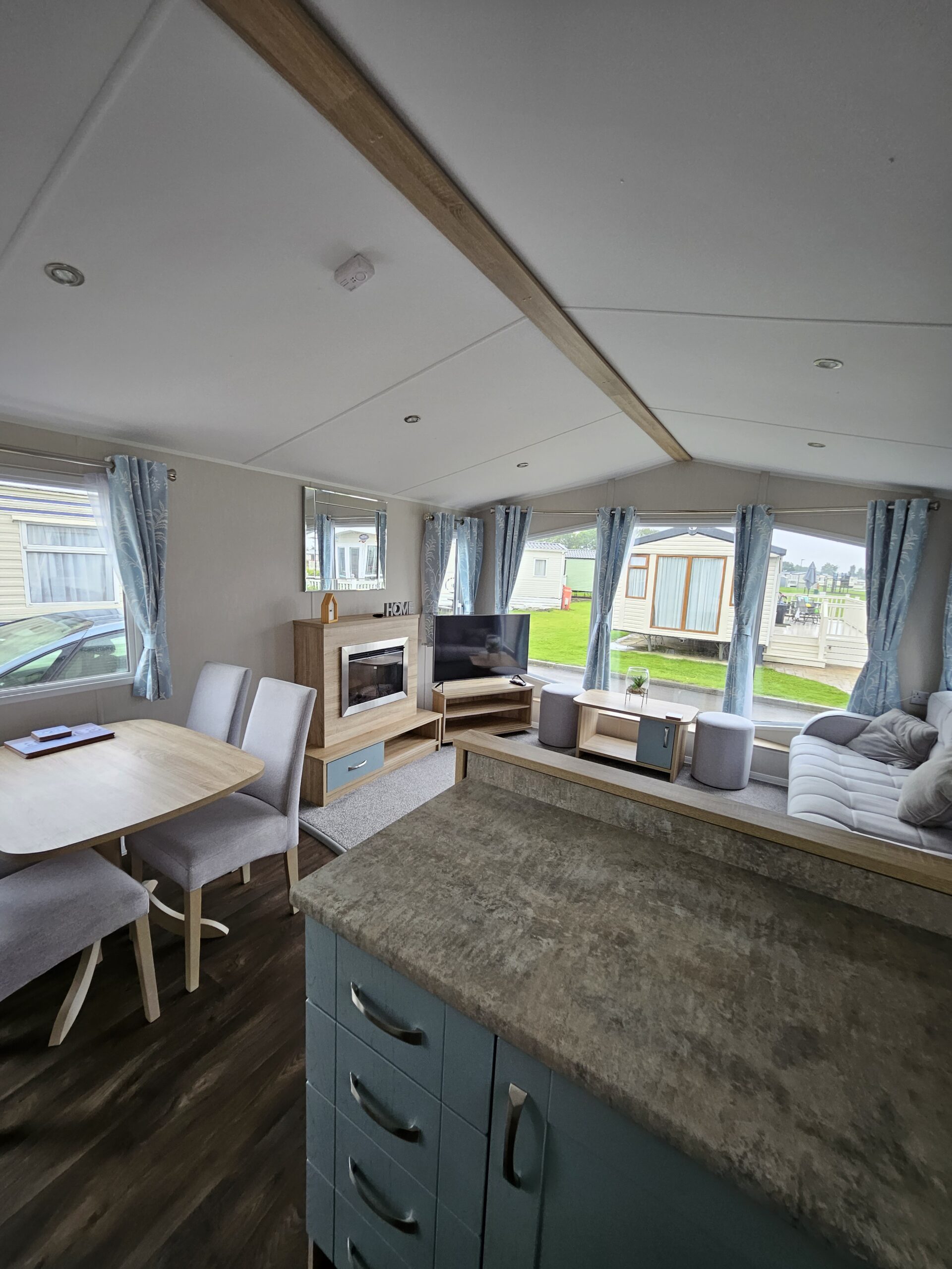 Gallery Image –  Woodlands W61 at Flamingo Land (Woodlands)