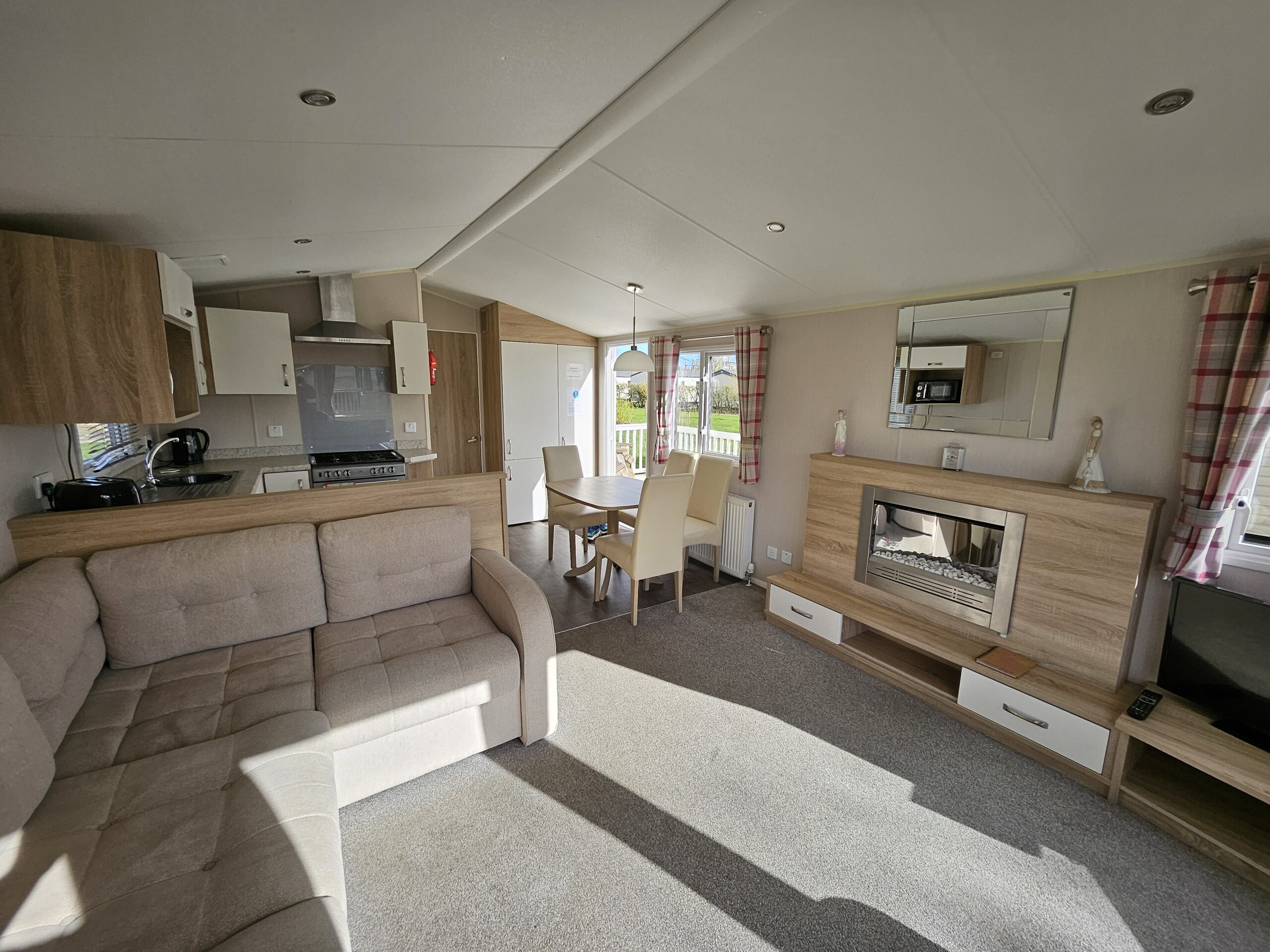 Gallery Image –  Willow Grove A7 at Flamingo Land (Willow Grove)